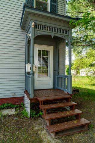 172 Highland Avenue Gardiner ME 04345