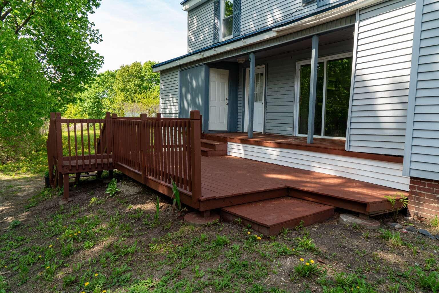 172 Highland Avenue Gardiner ME 04345