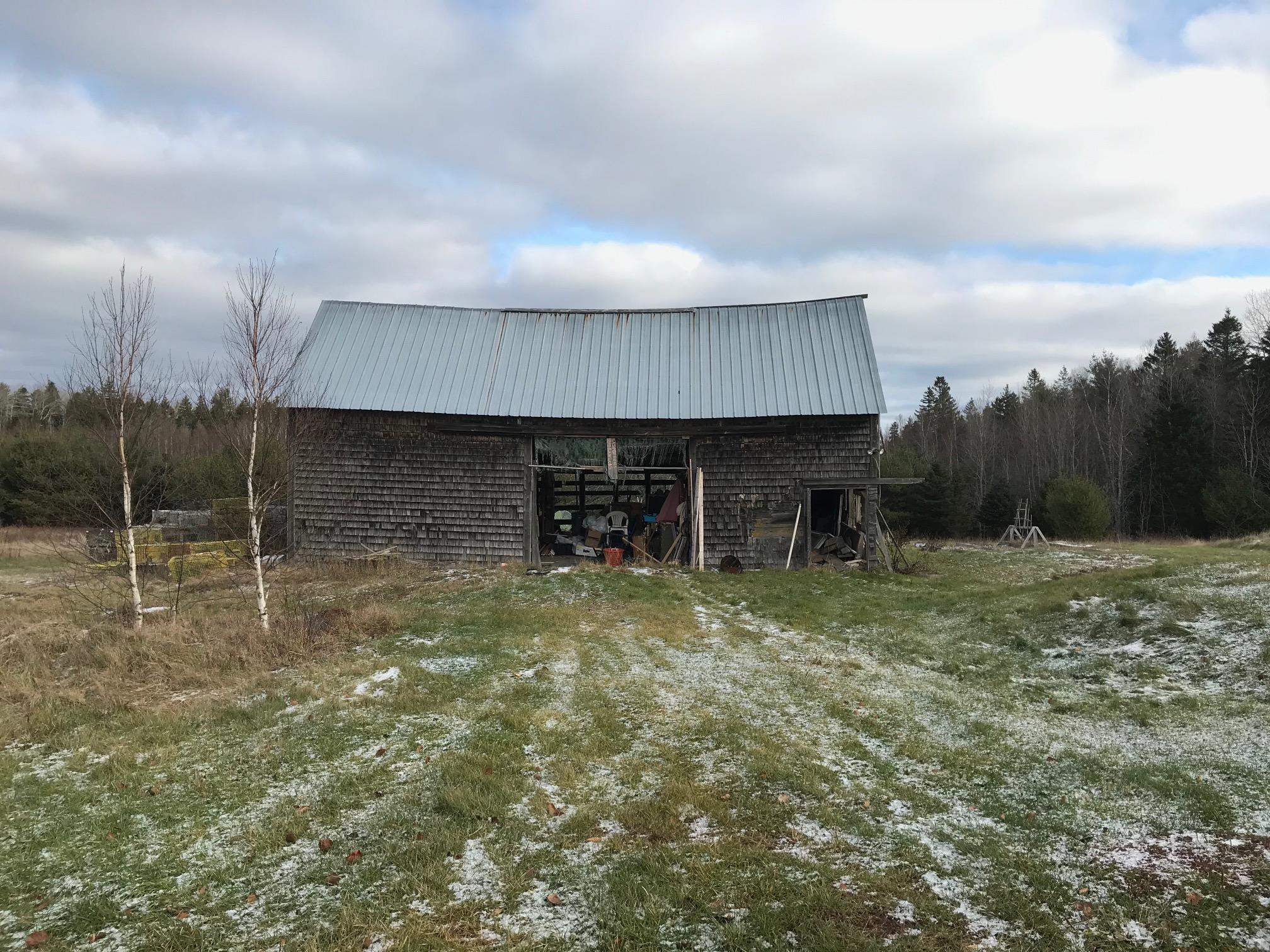 873 Jacksonville Road East Machias ME 04630