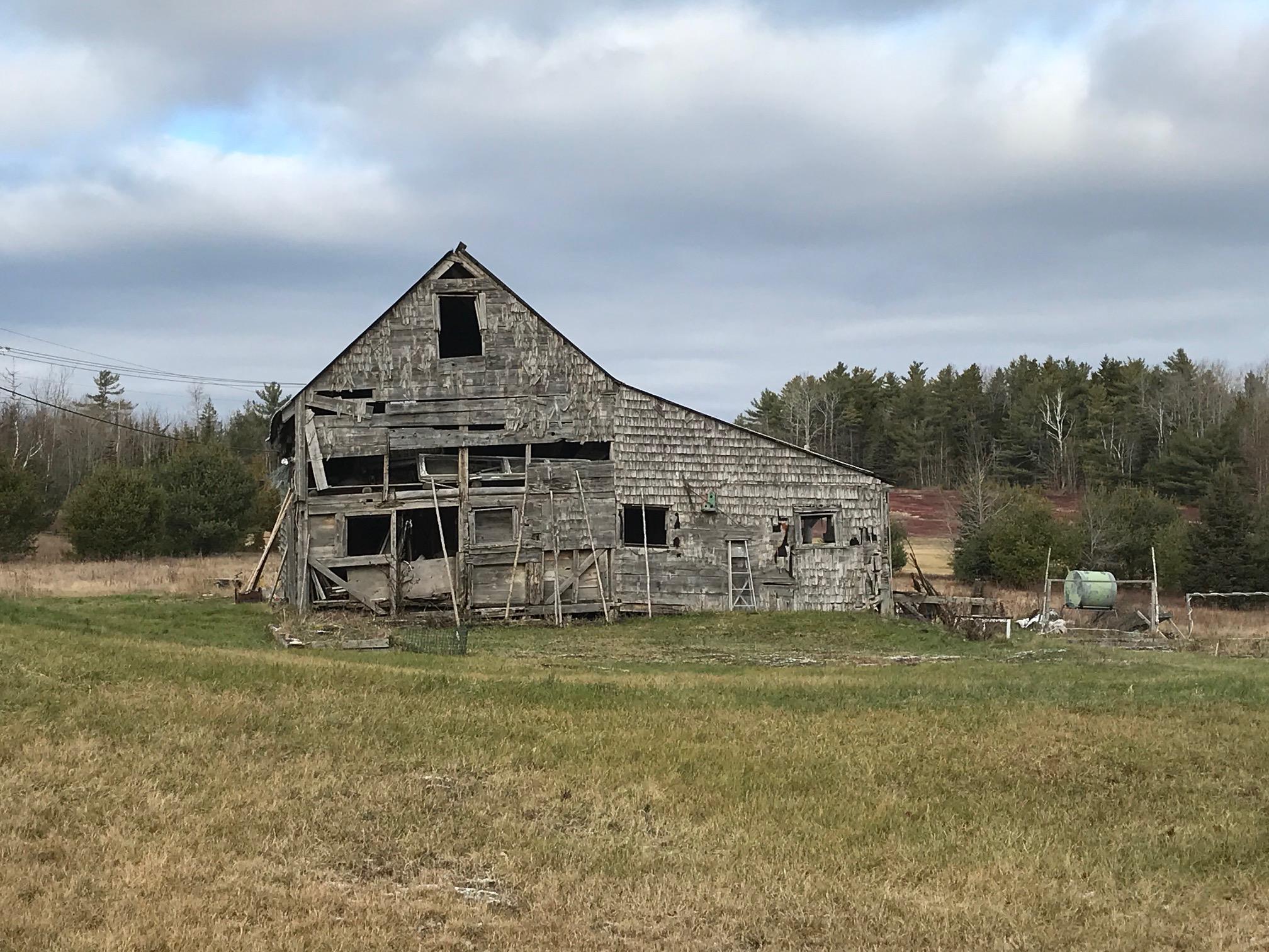 873 Jacksonville Road East Machias ME 04630