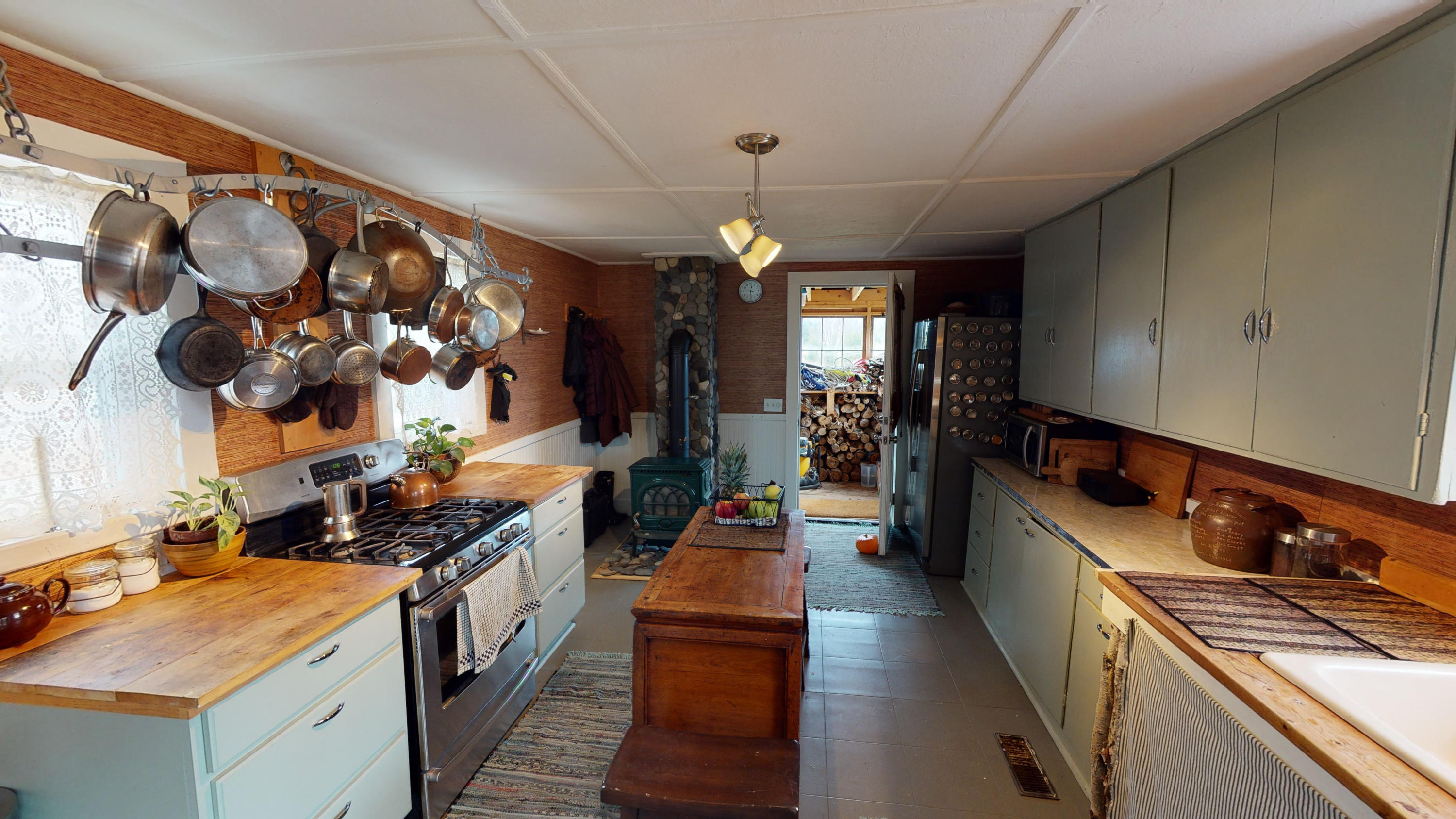 873 Jacksonville Road East Machias ME 04630