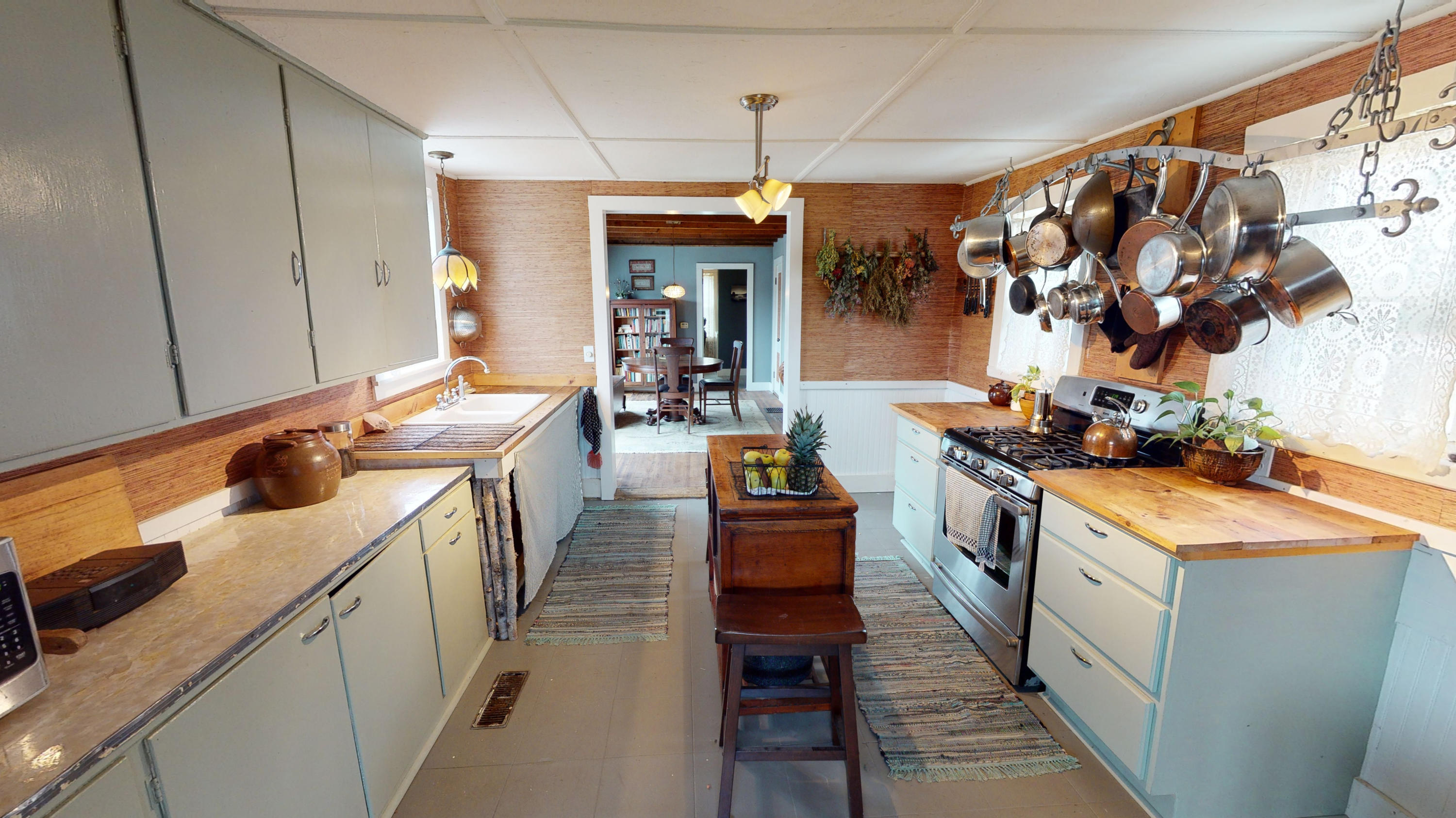 873 Jacksonville Road East Machias ME 04630