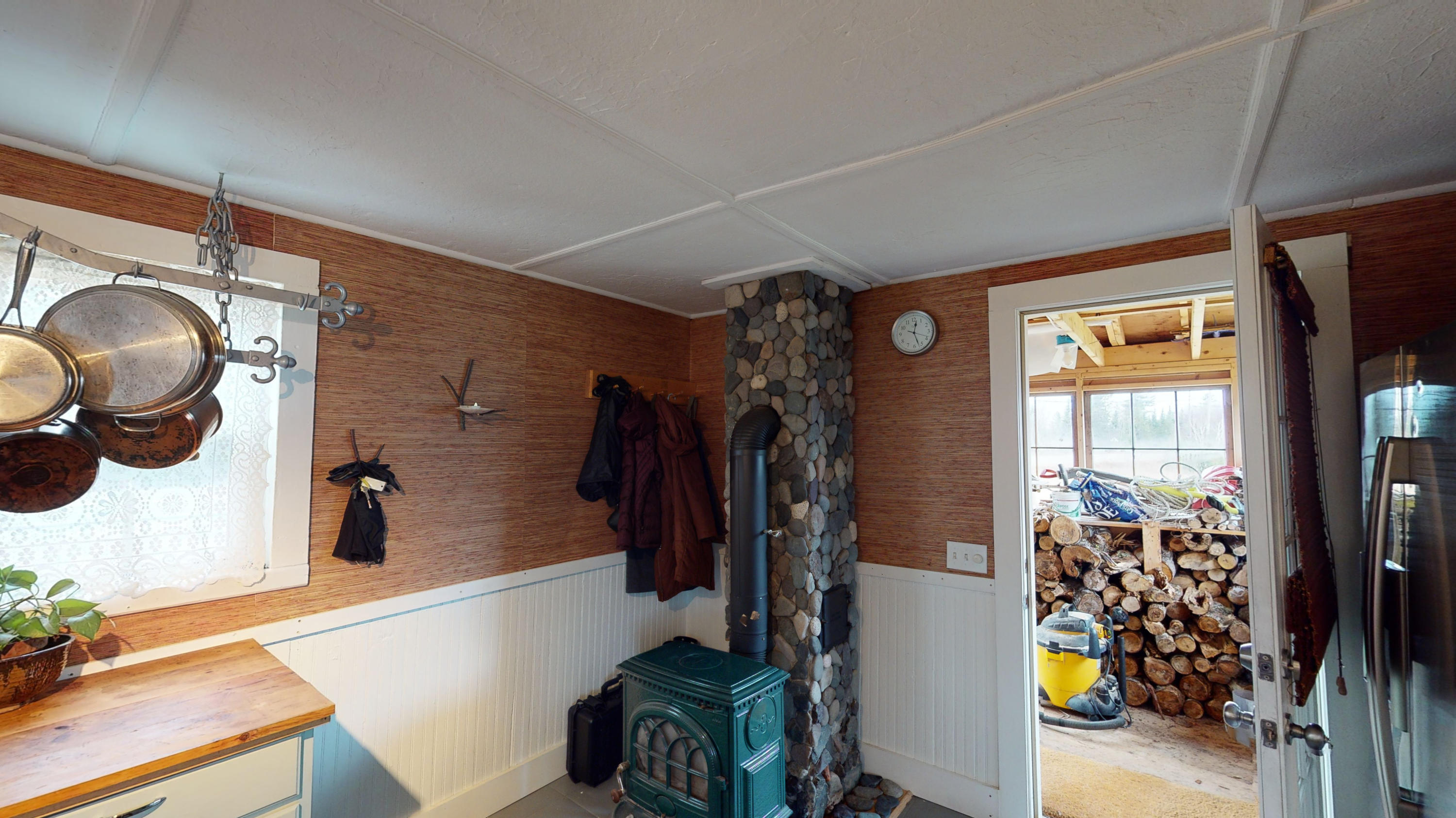 873 Jacksonville Road East Machias ME 04630