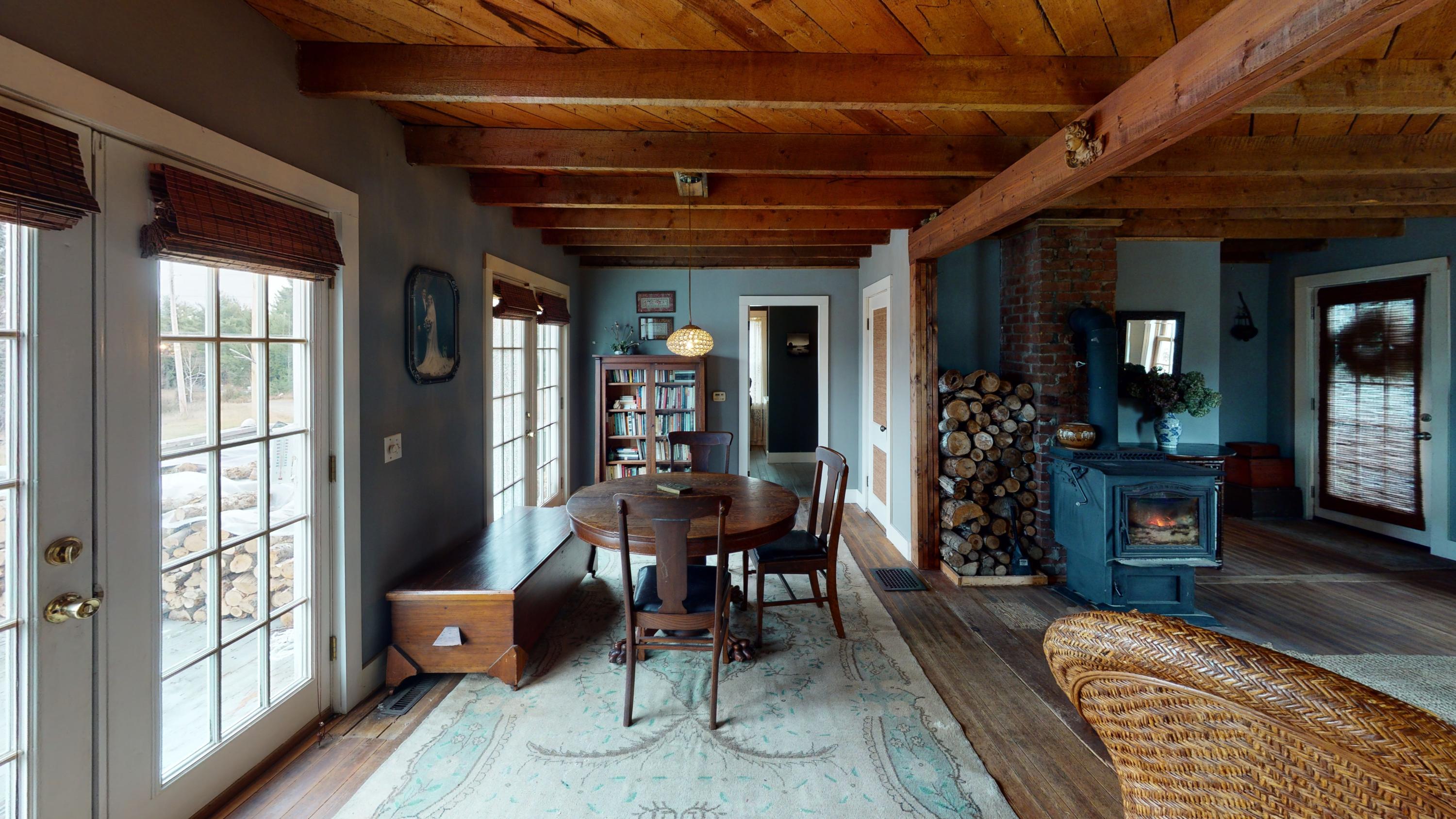 873 Jacksonville Road East Machias ME 04630