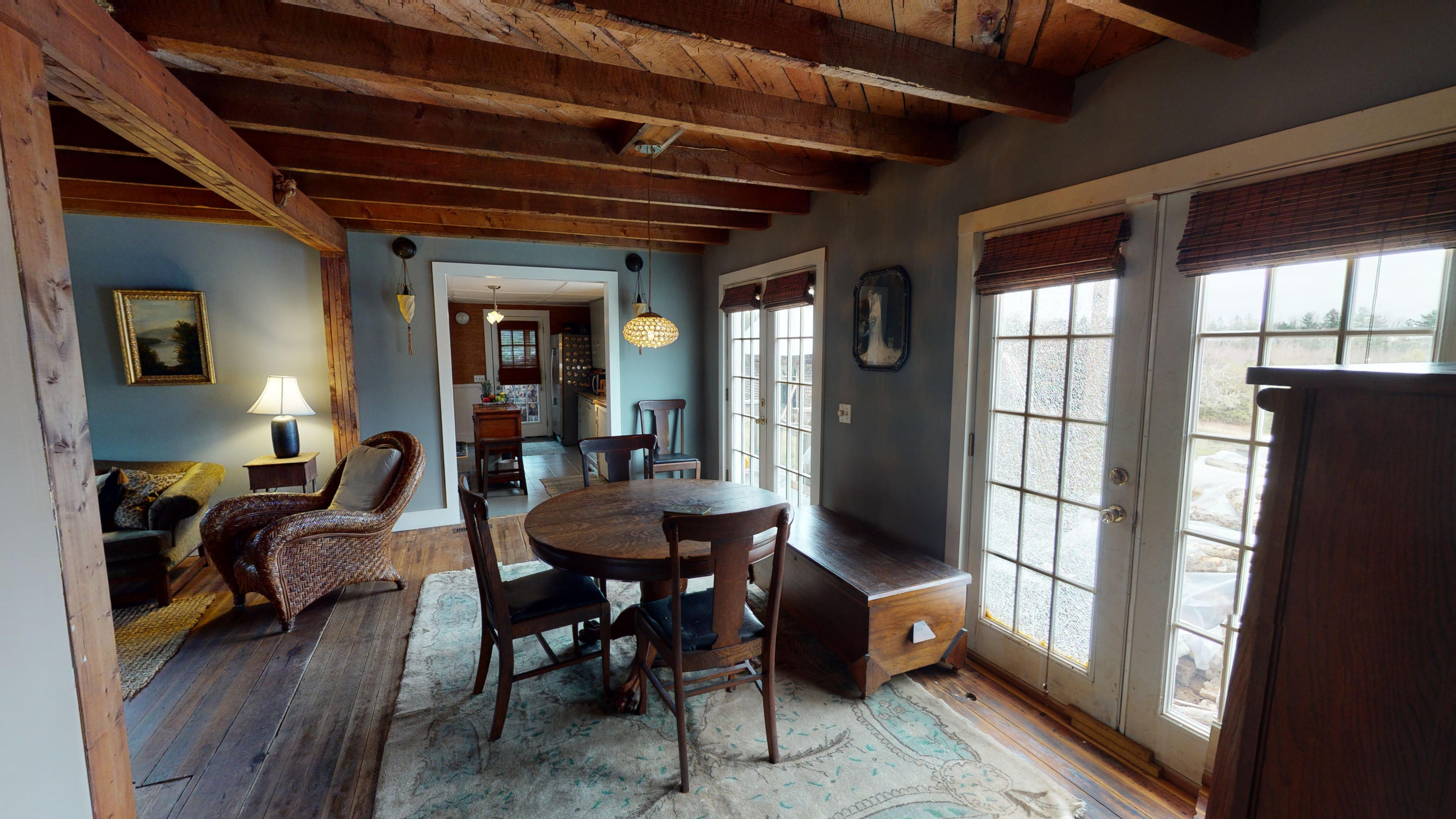 873 Jacksonville Road East Machias ME 04630