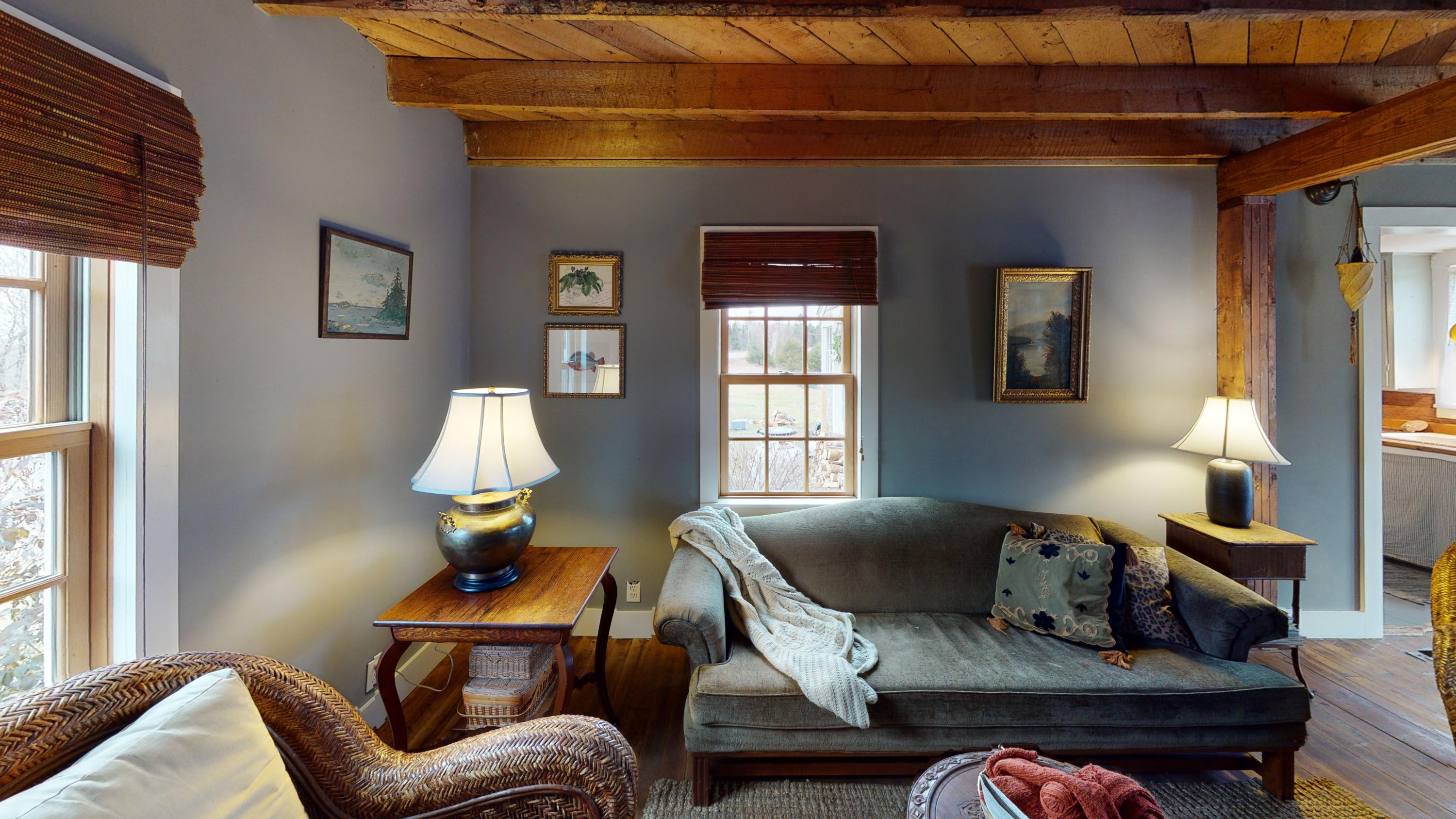 873 Jacksonville Road East Machias ME 04630