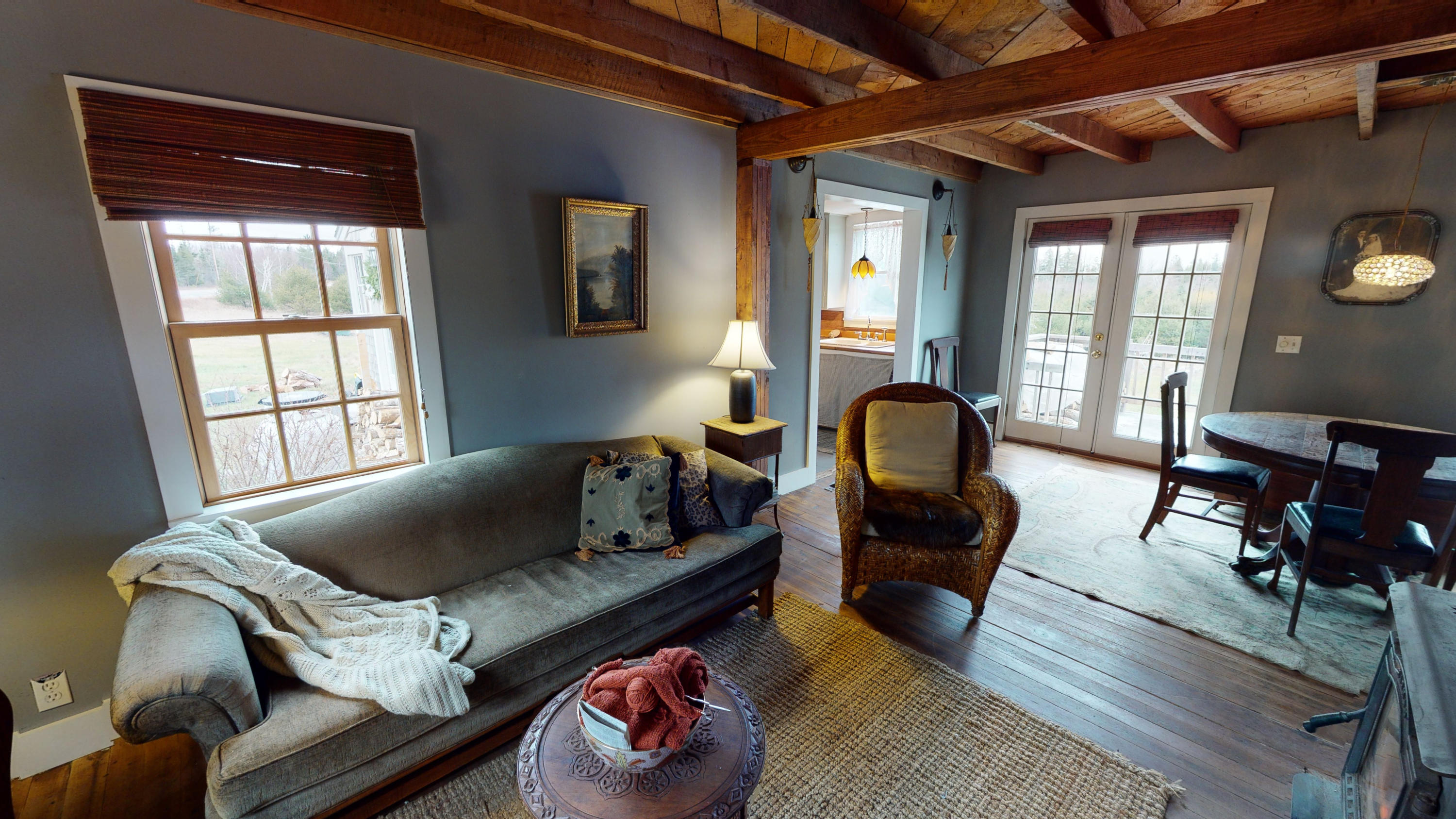 873 Jacksonville Road East Machias ME 04630