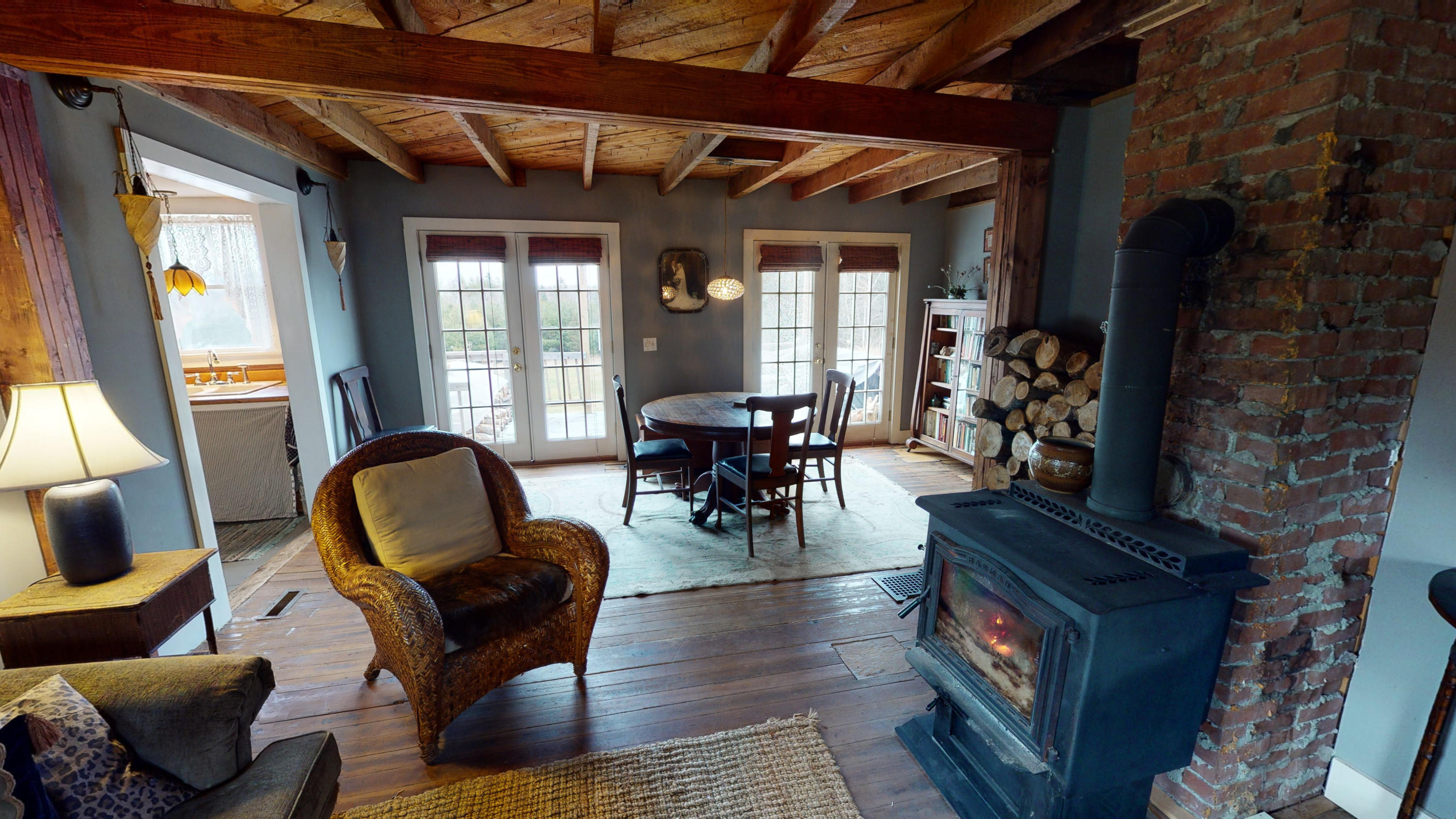 873 Jacksonville Road East Machias ME 04630