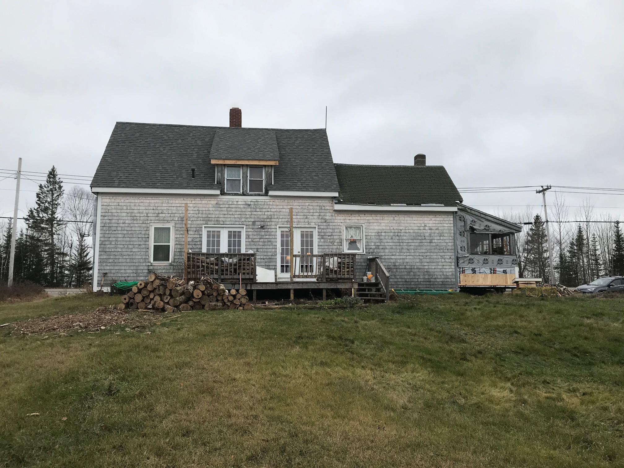 873 Jacksonville Road East Machias ME 04630