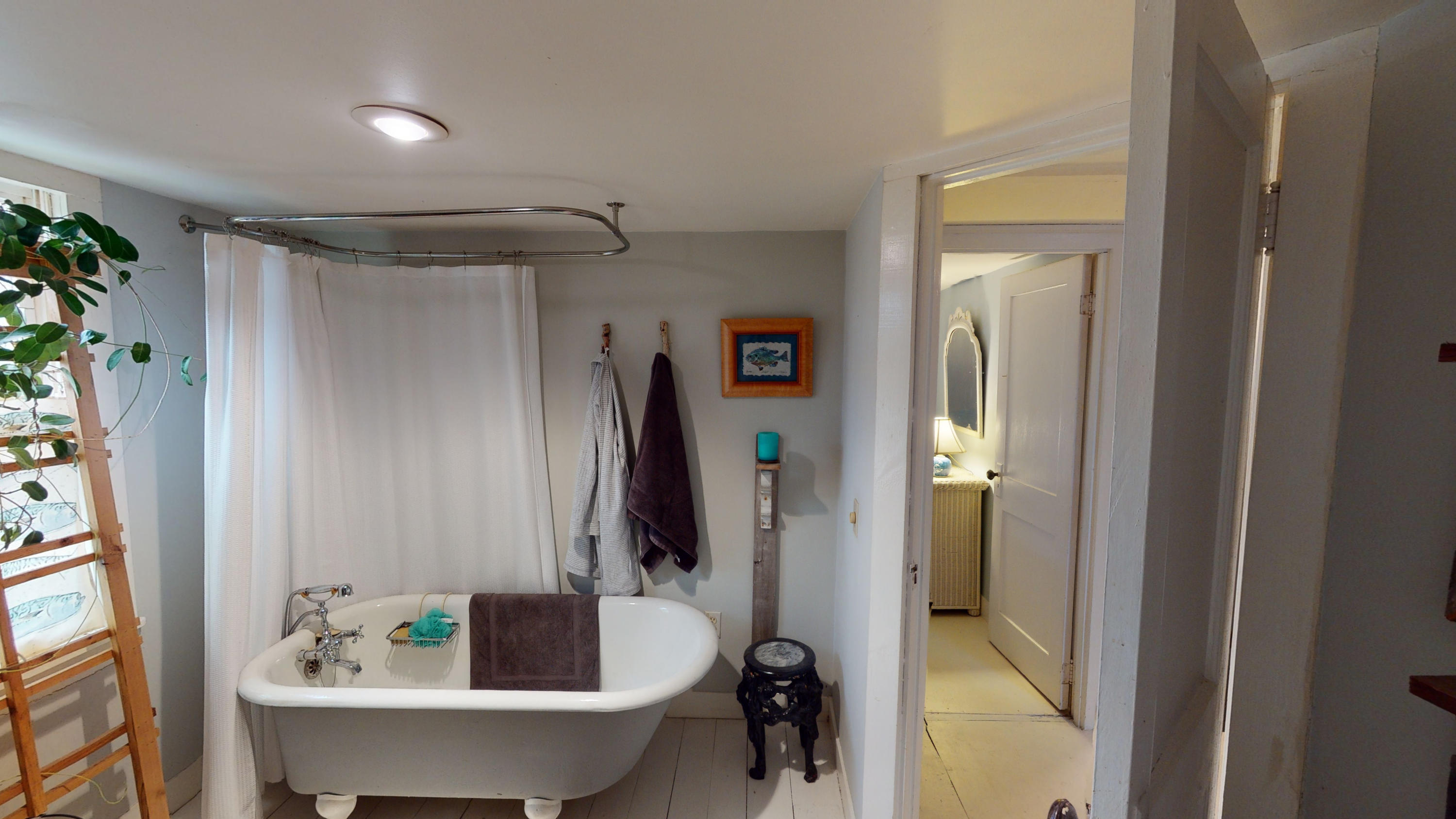 873 Jacksonville Road East Machias ME 04630
