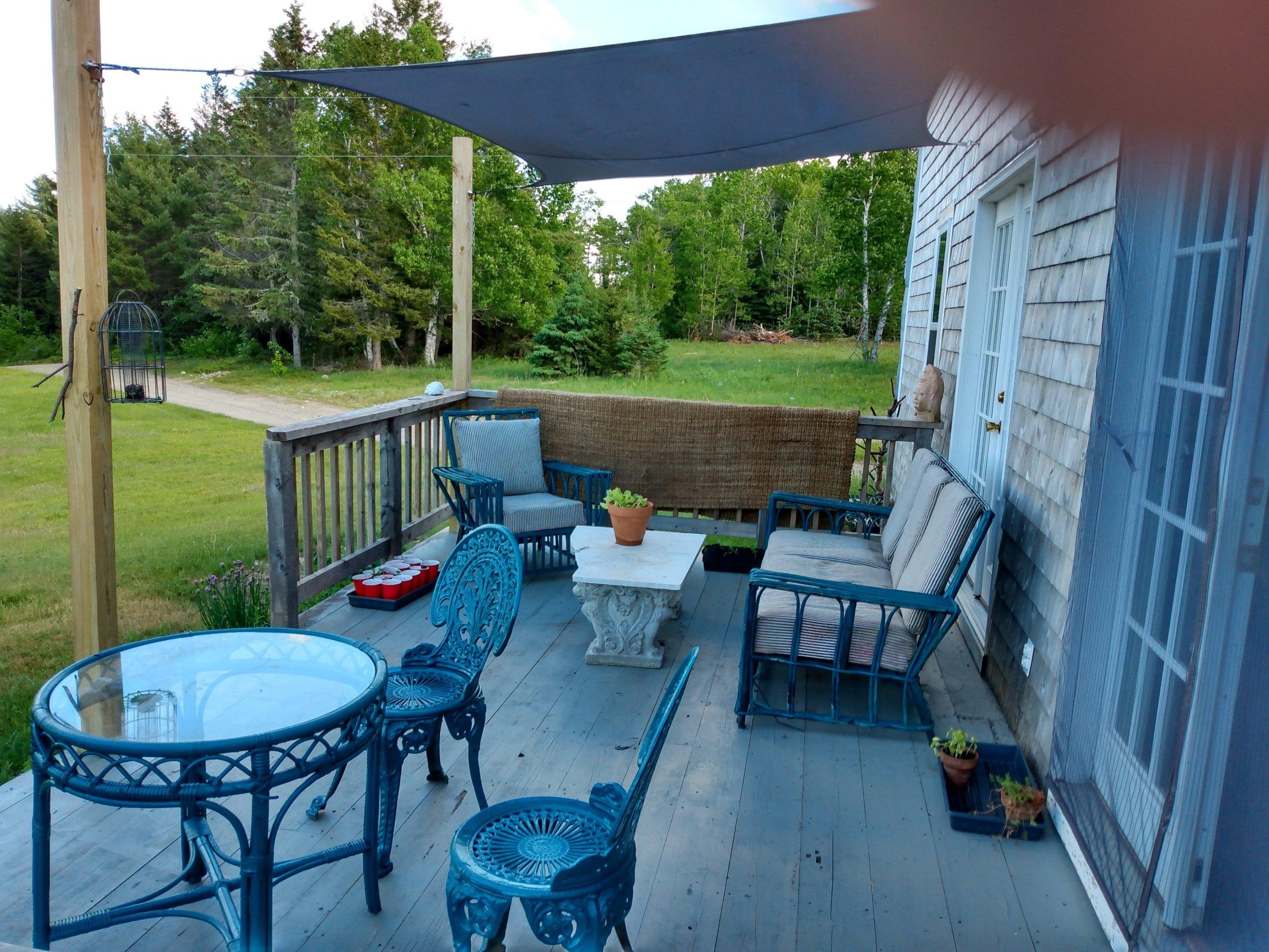 873 Jacksonville Road East Machias ME 04630