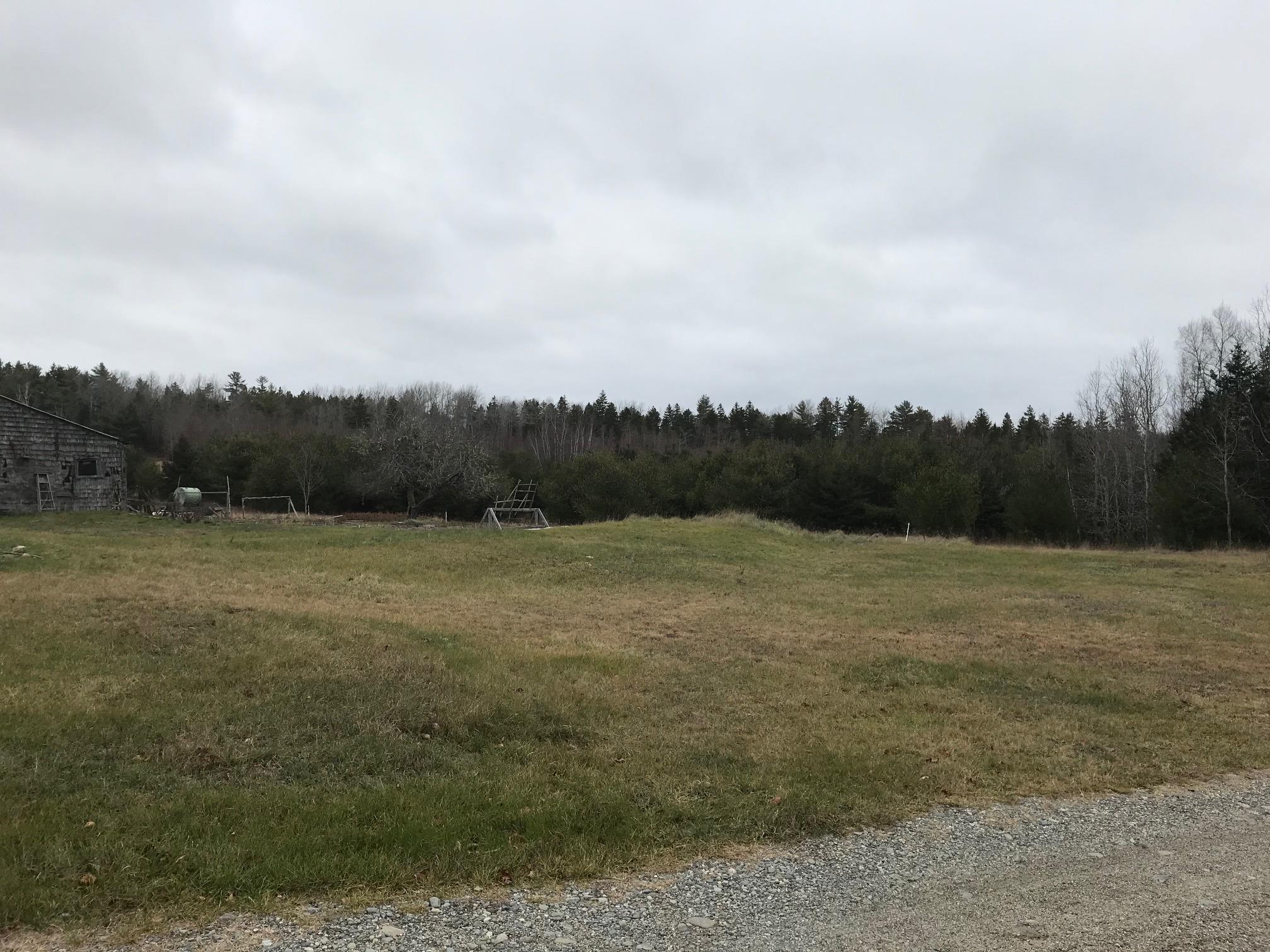 873 Jacksonville Road East Machias ME 04630