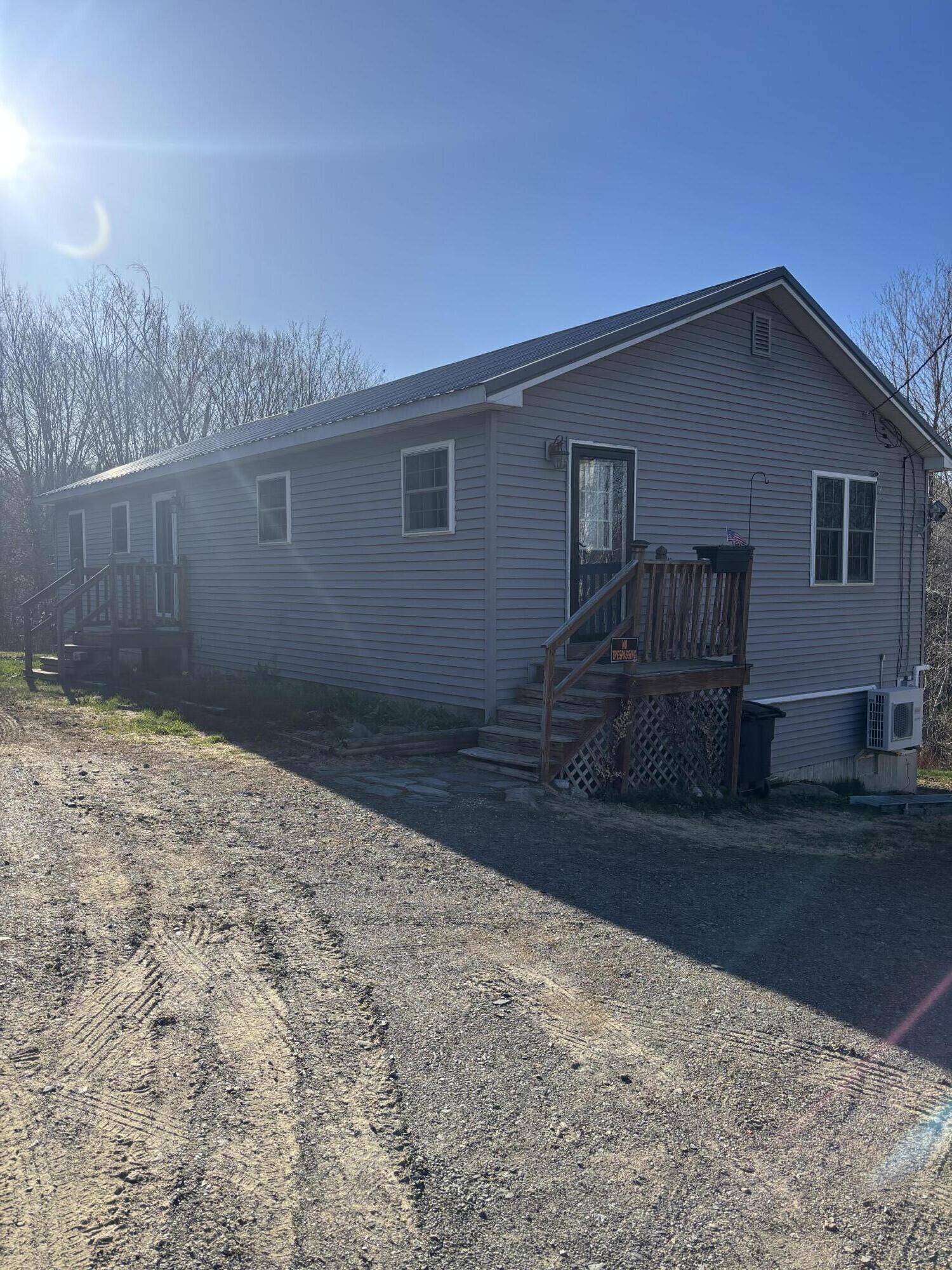 277 Murray Road Carmel ME 04419