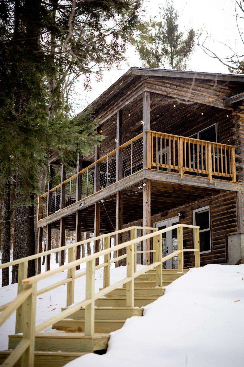 178 Golf Course Way Denmark ME 04022