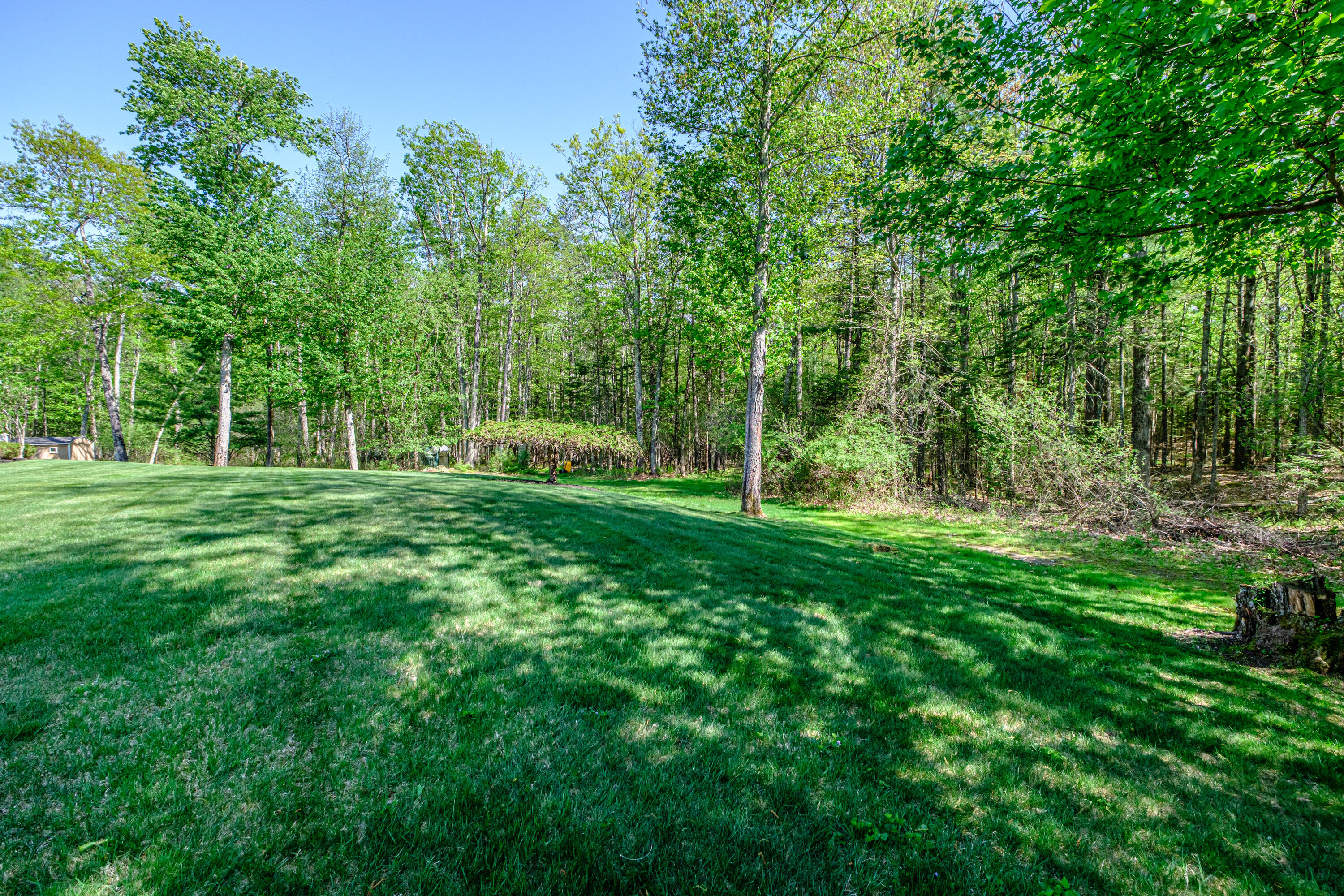 18 Herrick Road Gorham ME 04038