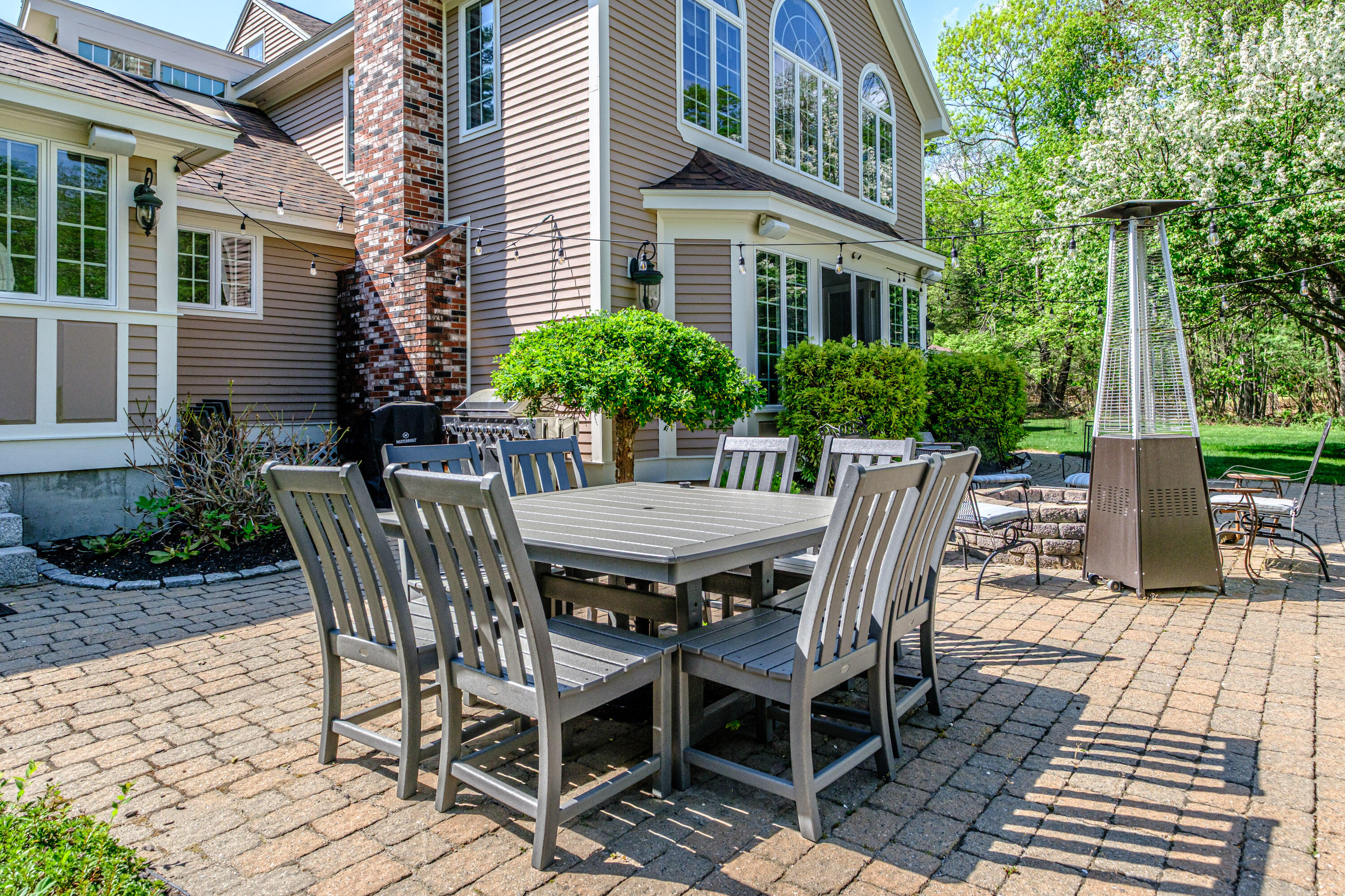 18 Herrick Road Gorham ME 04038