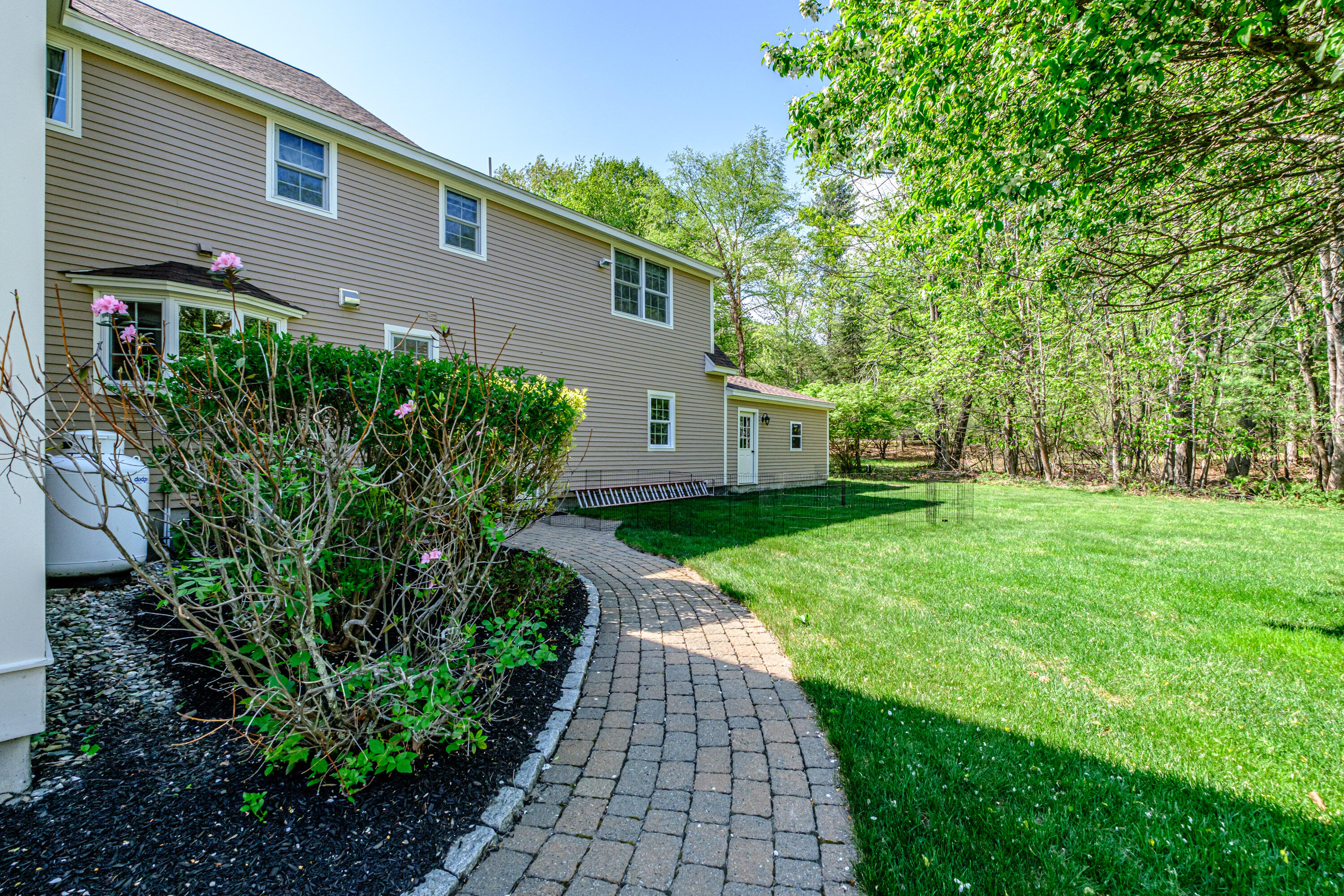 18 Herrick Road Gorham ME 04038
