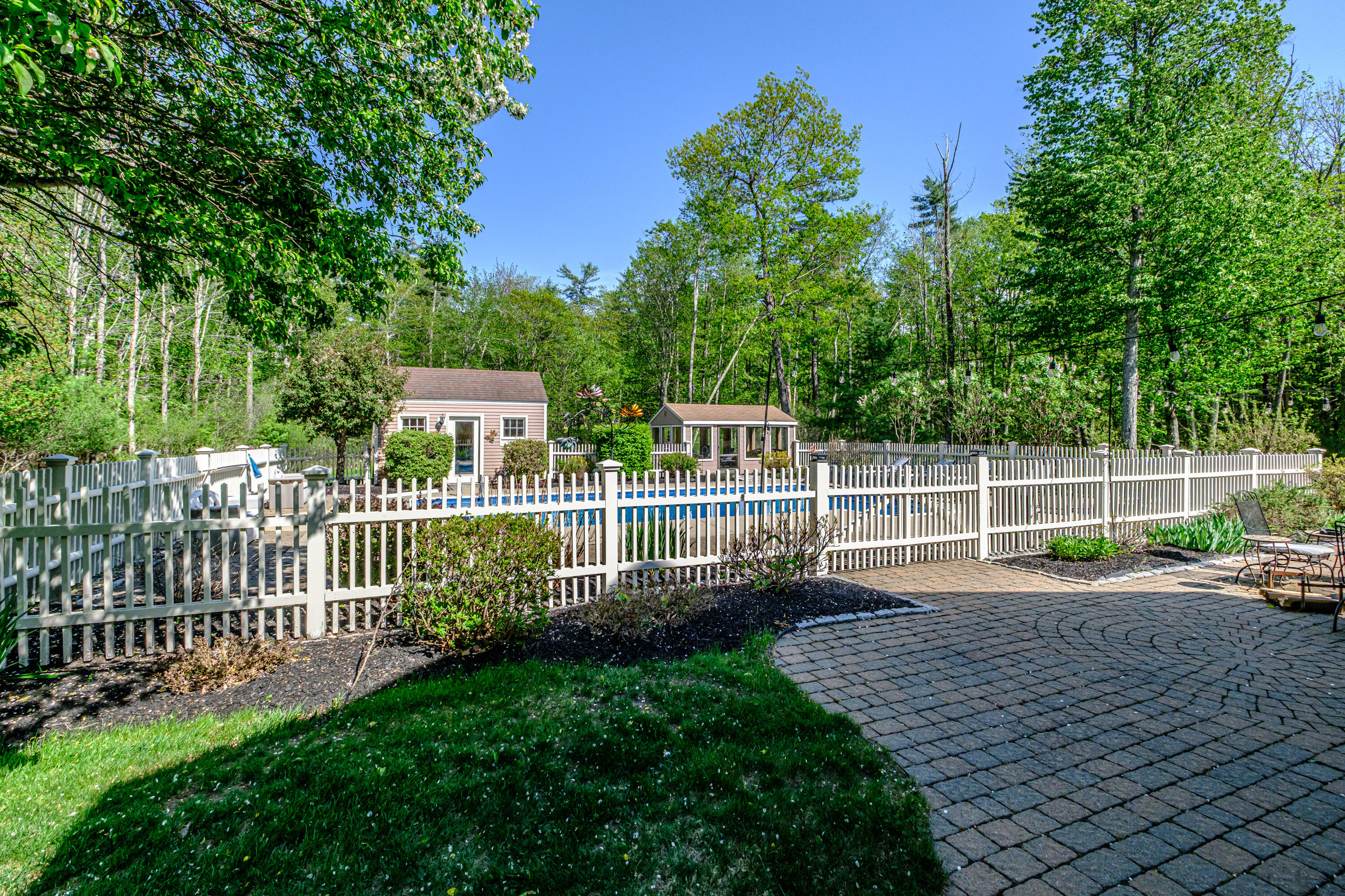 18 Herrick Road Gorham ME 04038