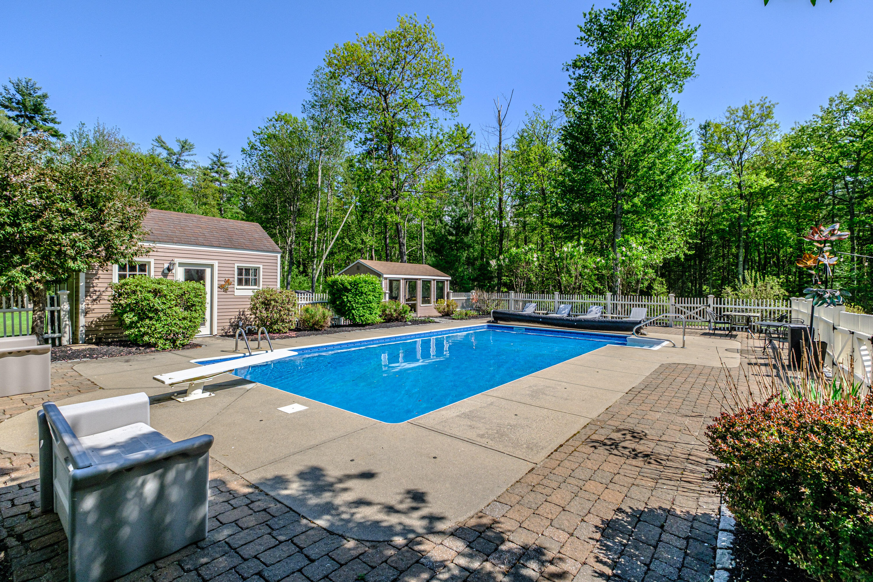 18 Herrick Road Gorham ME 04038