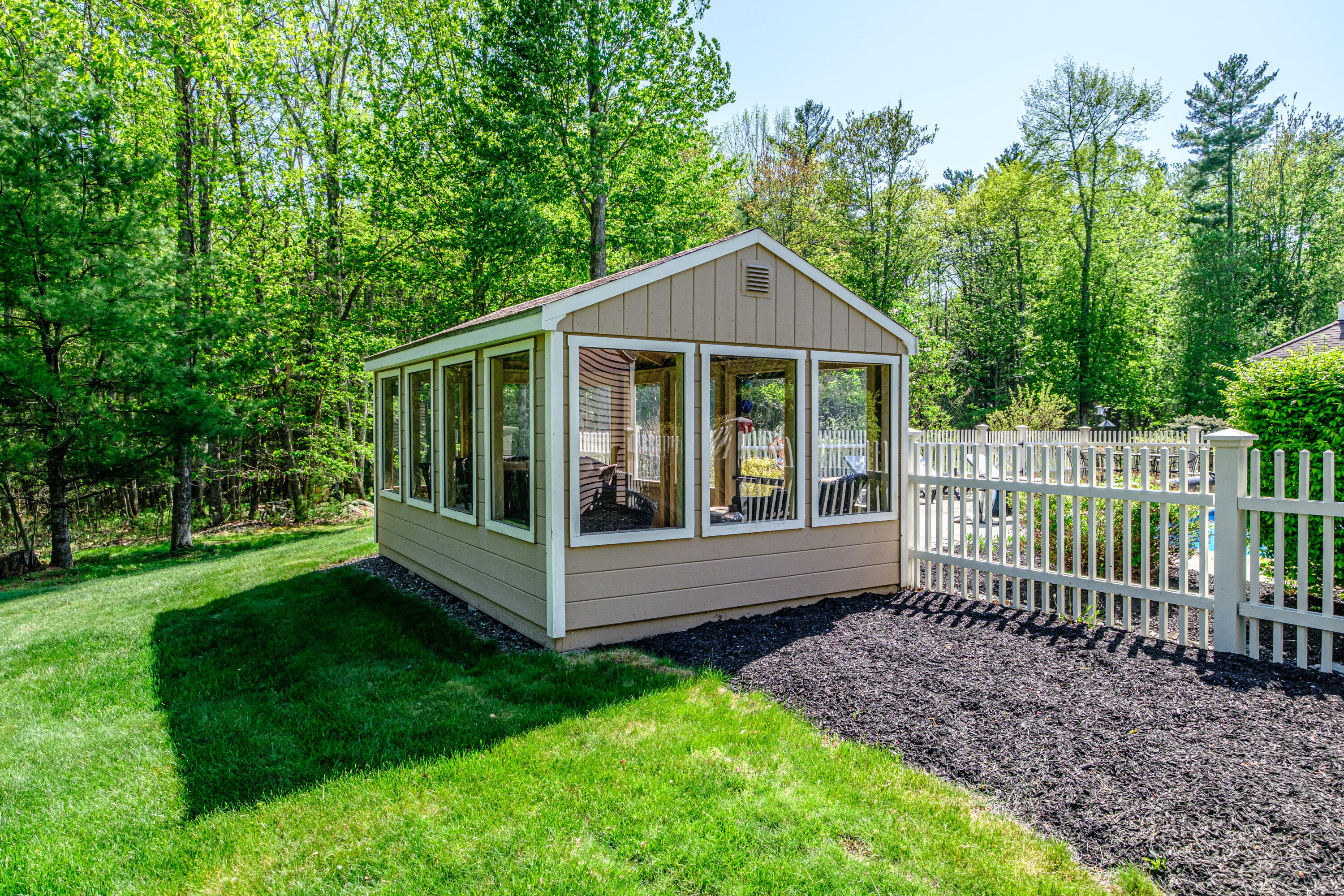 18 Herrick Road Gorham ME 04038