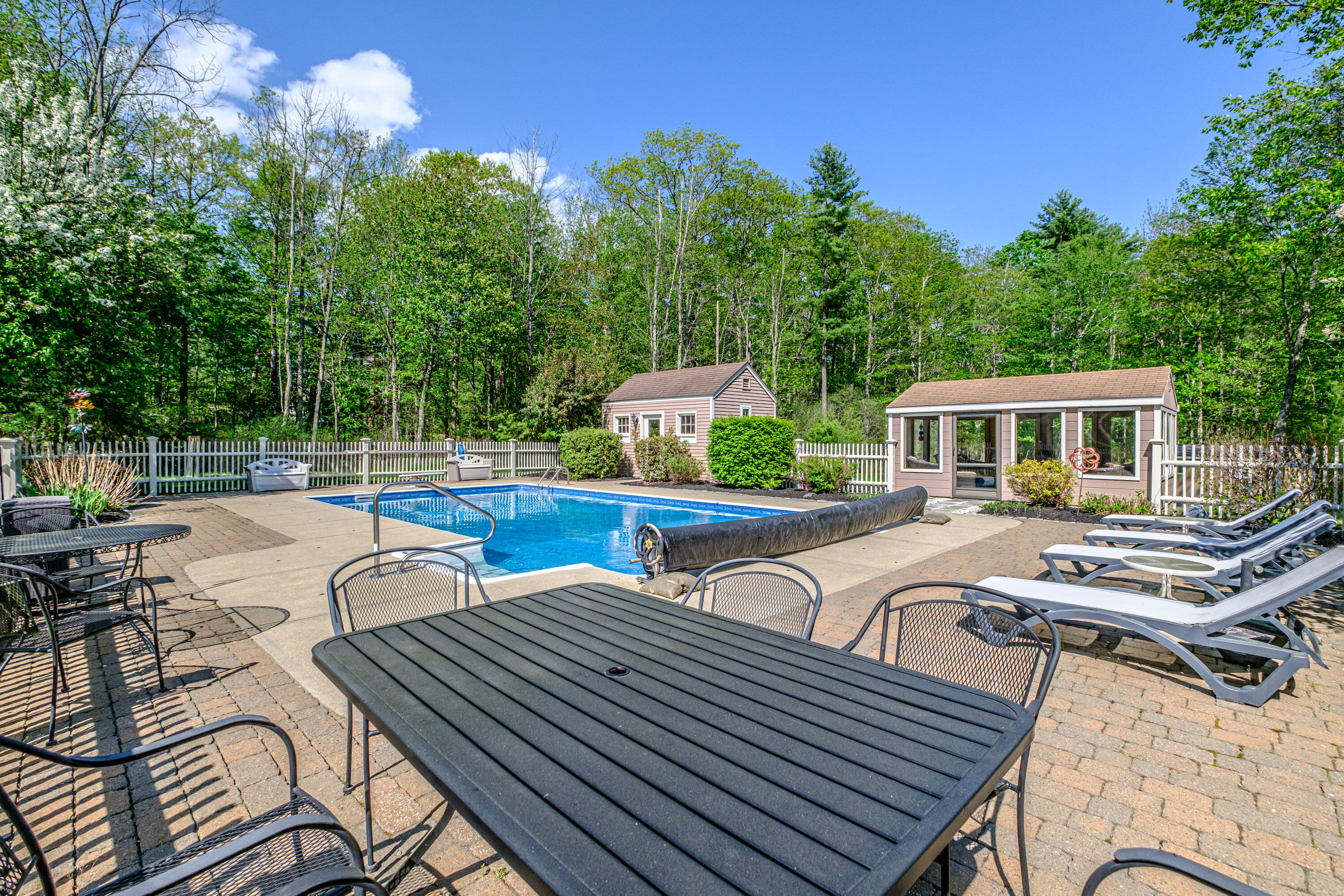 18 Herrick Road Gorham ME 04038