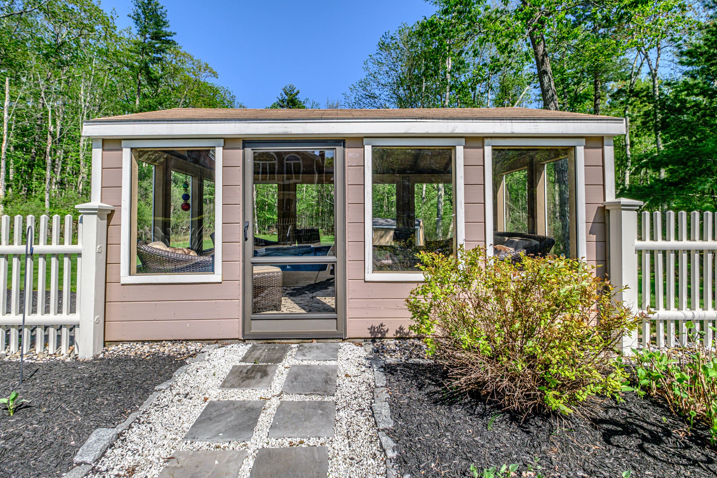 18 Herrick Road Gorham ME 04038