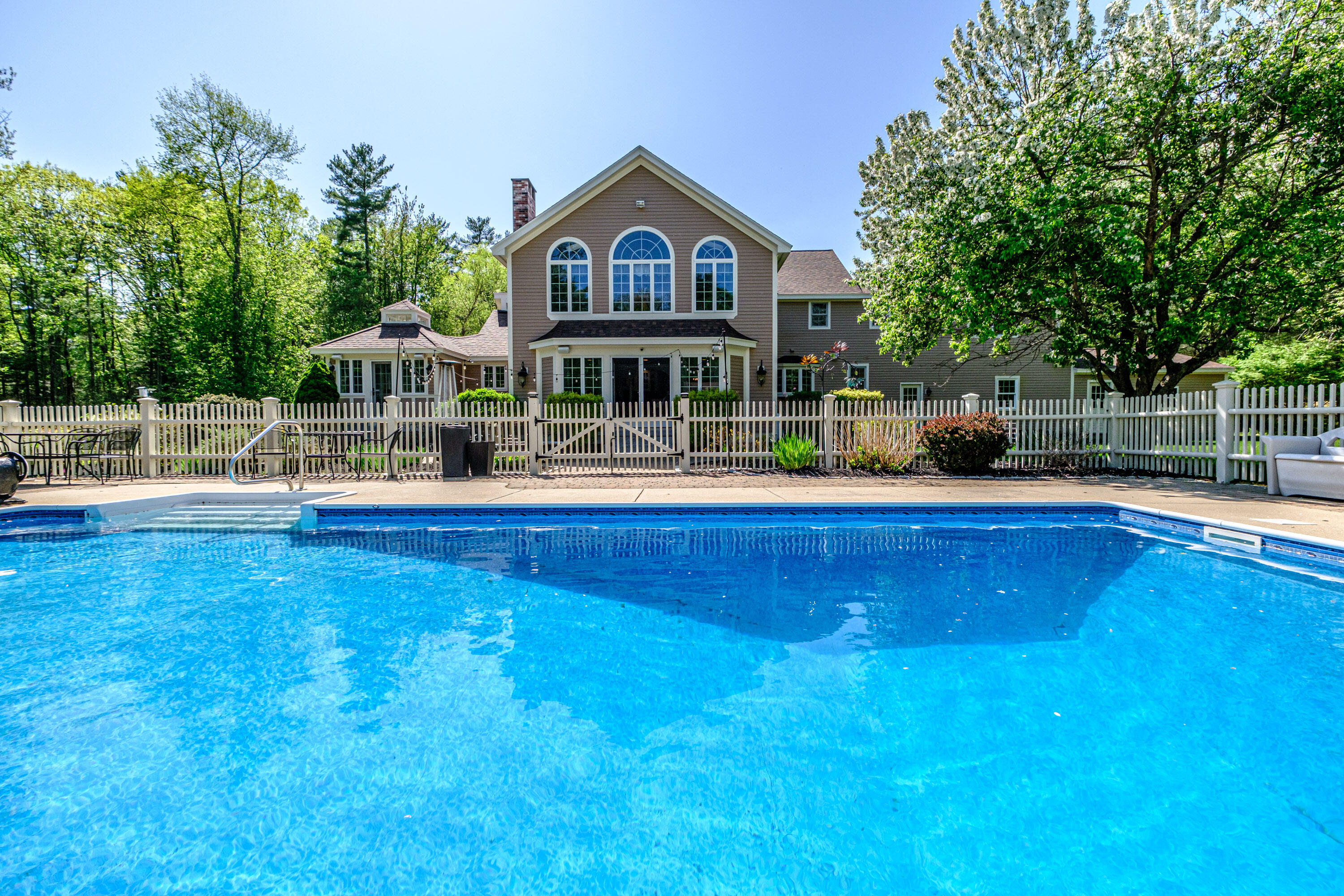 18 Herrick Road Gorham ME 04038
