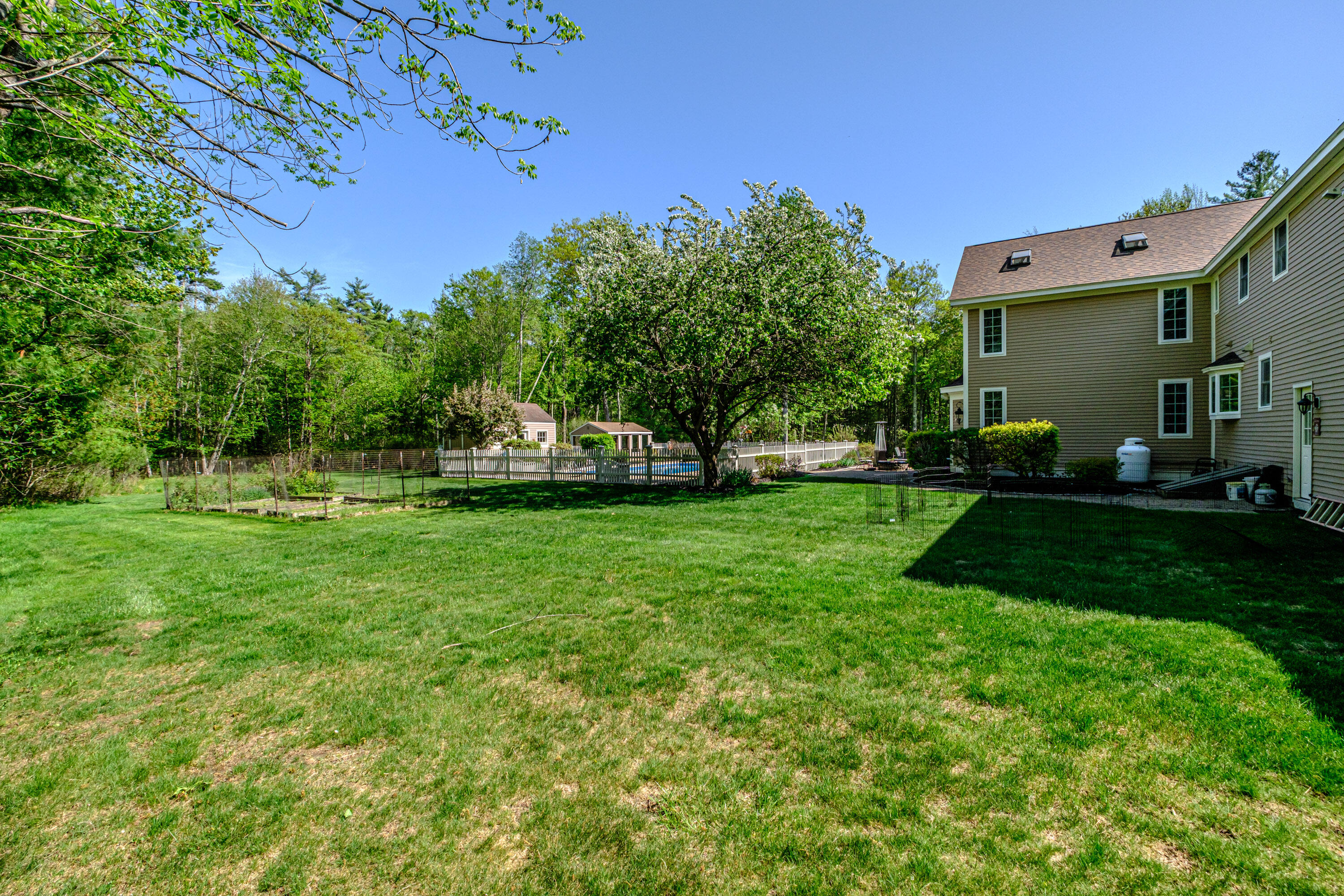18 Herrick Road Gorham ME 04038