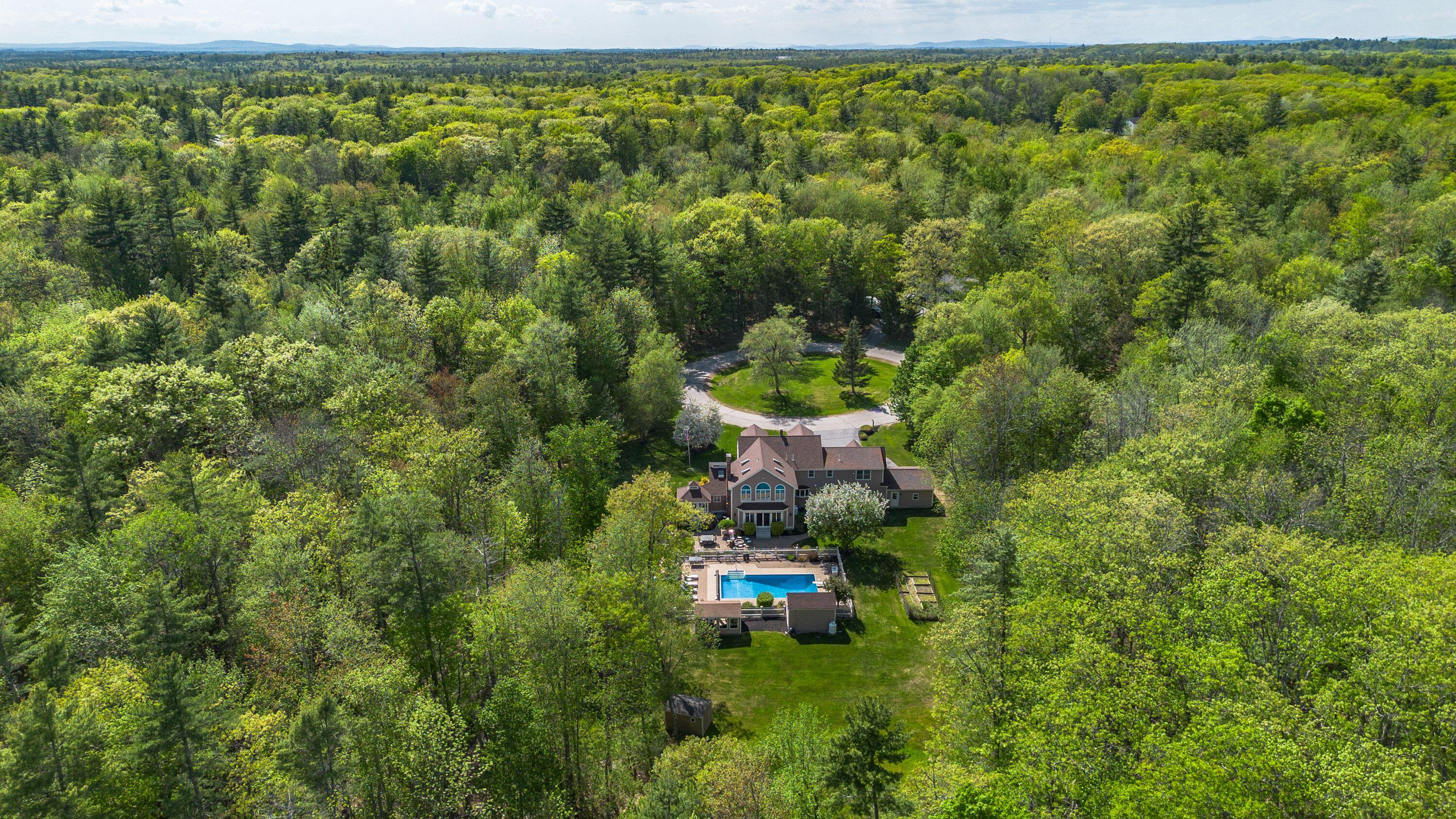 18 Herrick Road Gorham ME 04038