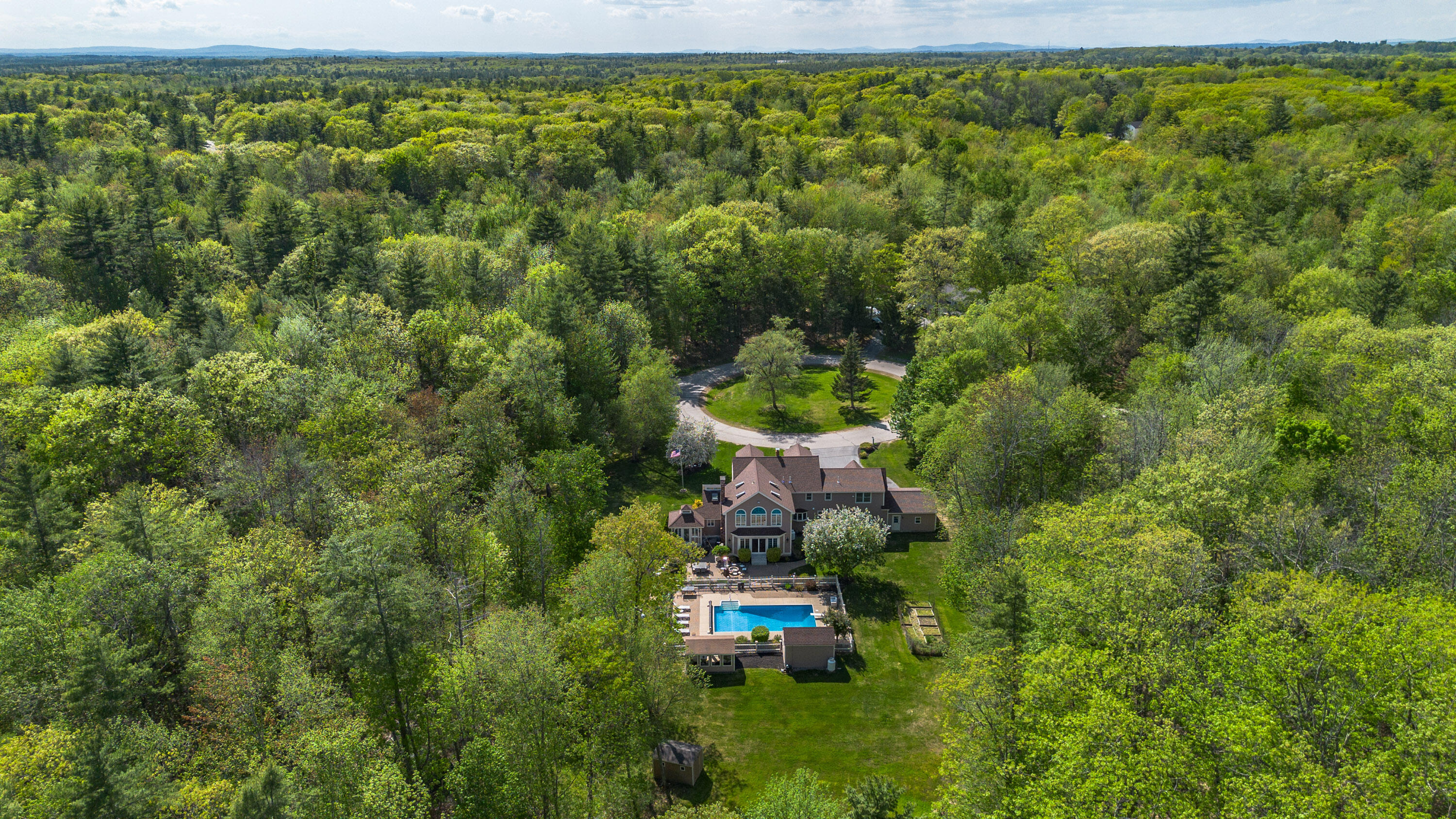 18 Herrick Road Gorham ME 04038