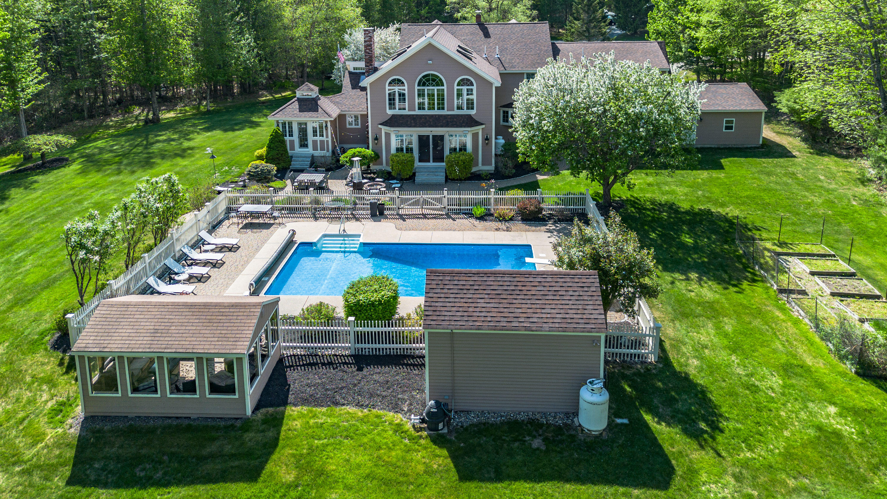 18 Herrick Road Gorham ME 04038