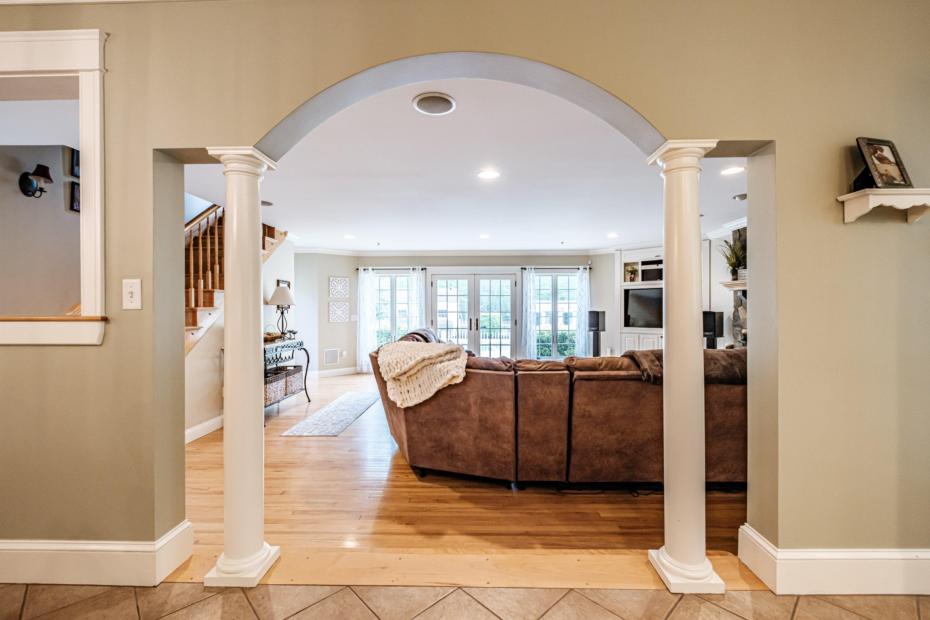 18 Herrick Road Gorham ME 04038