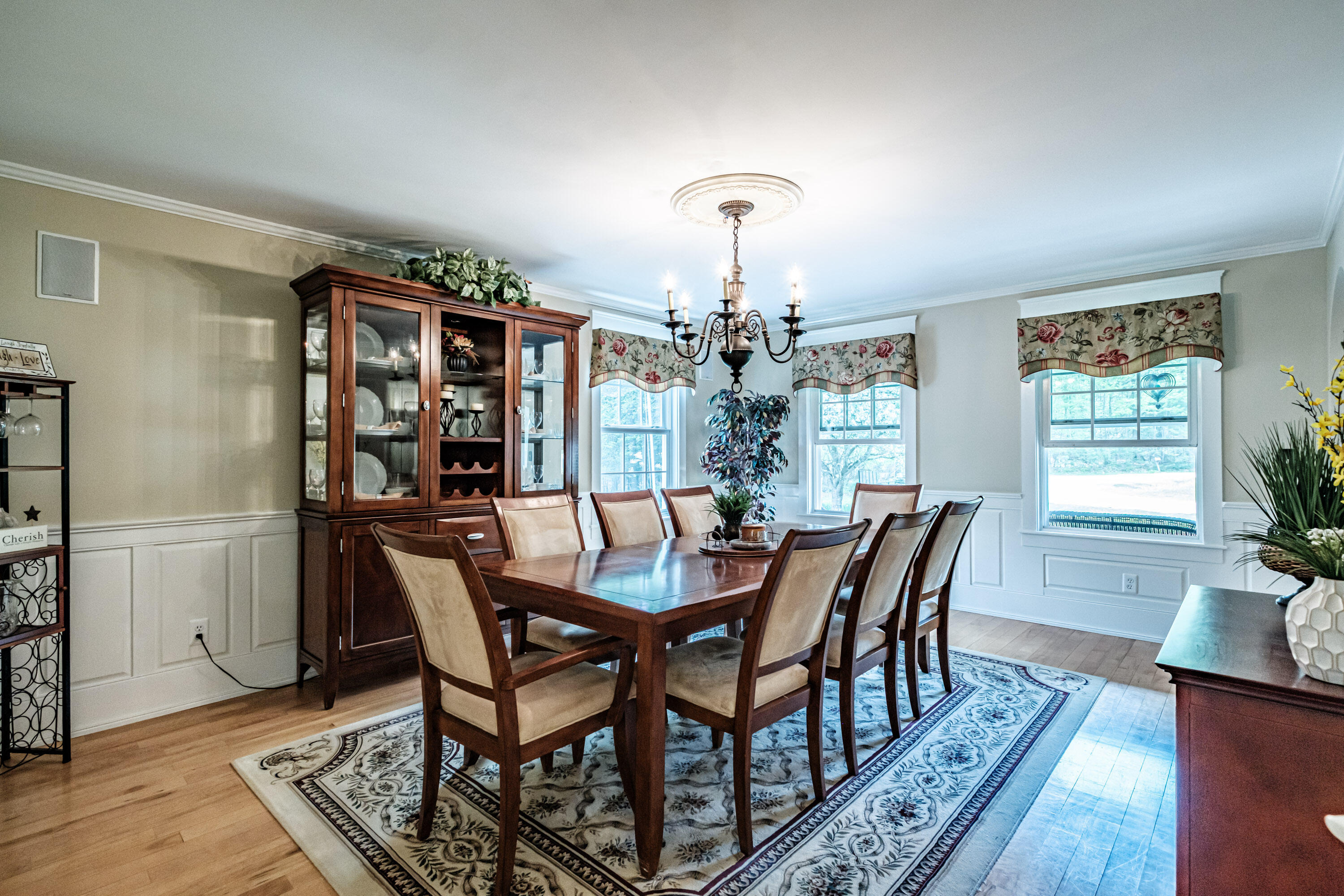 18 Herrick Road Gorham ME 04038