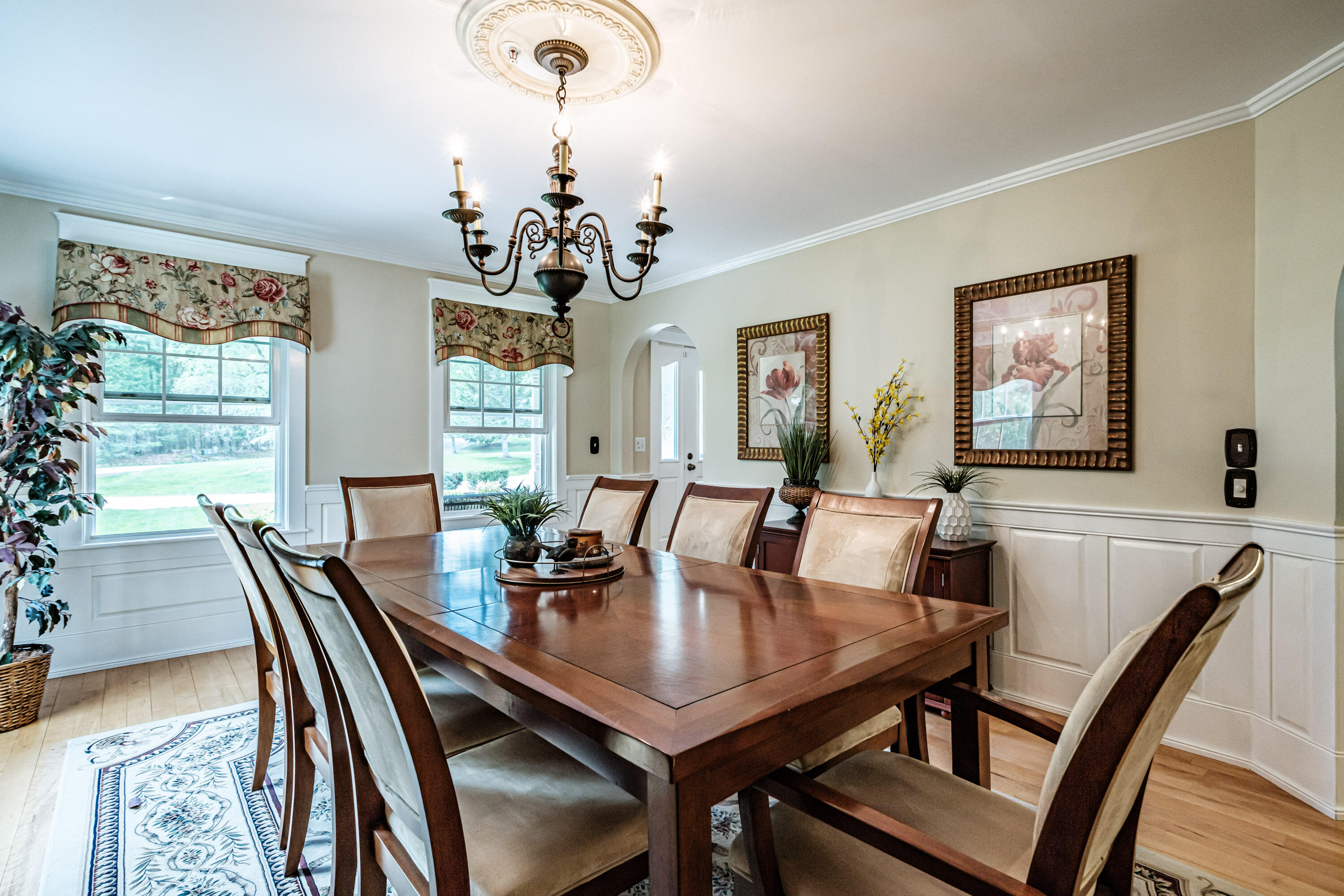 18 Herrick Road Gorham ME 04038