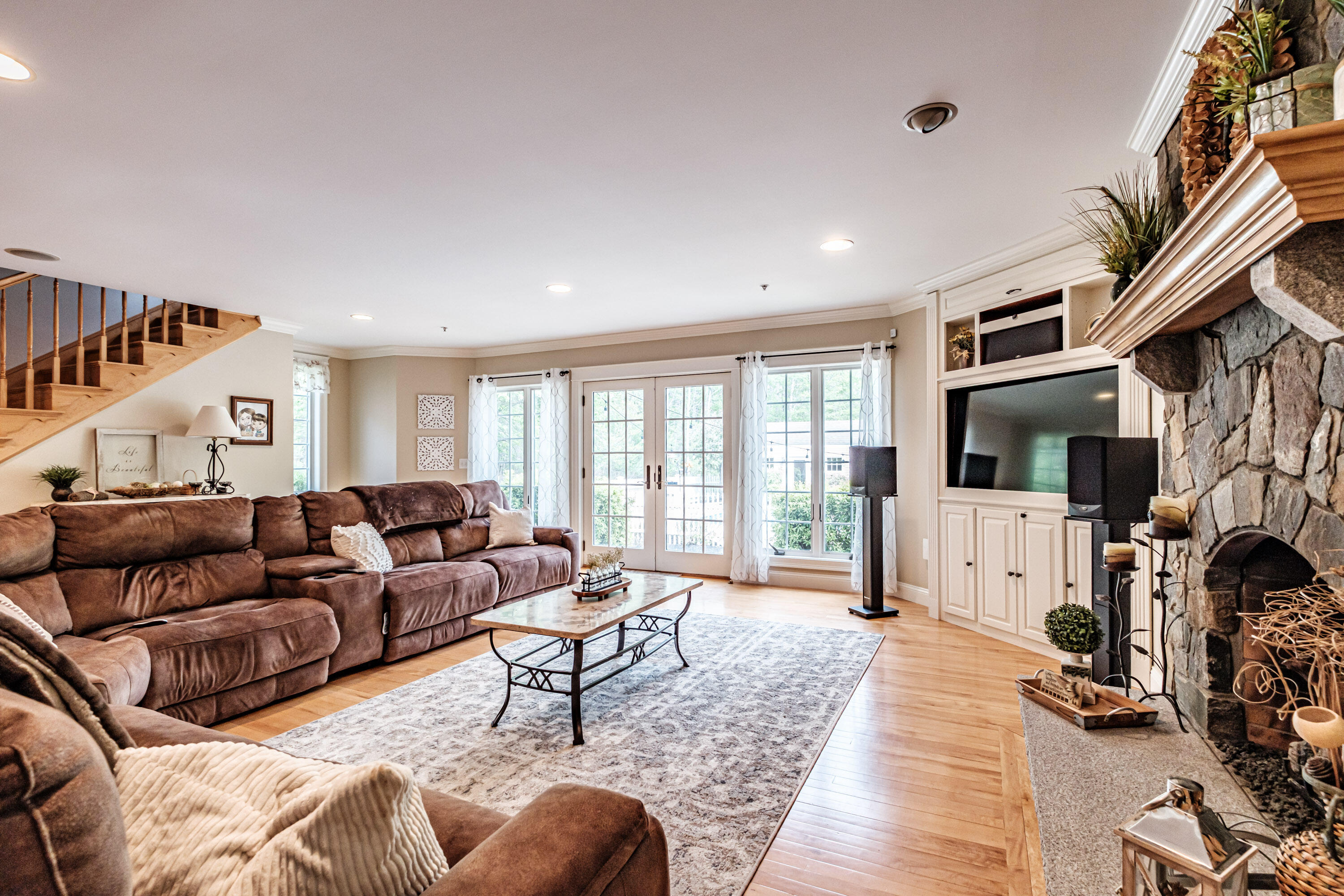18 Herrick Road Gorham ME 04038