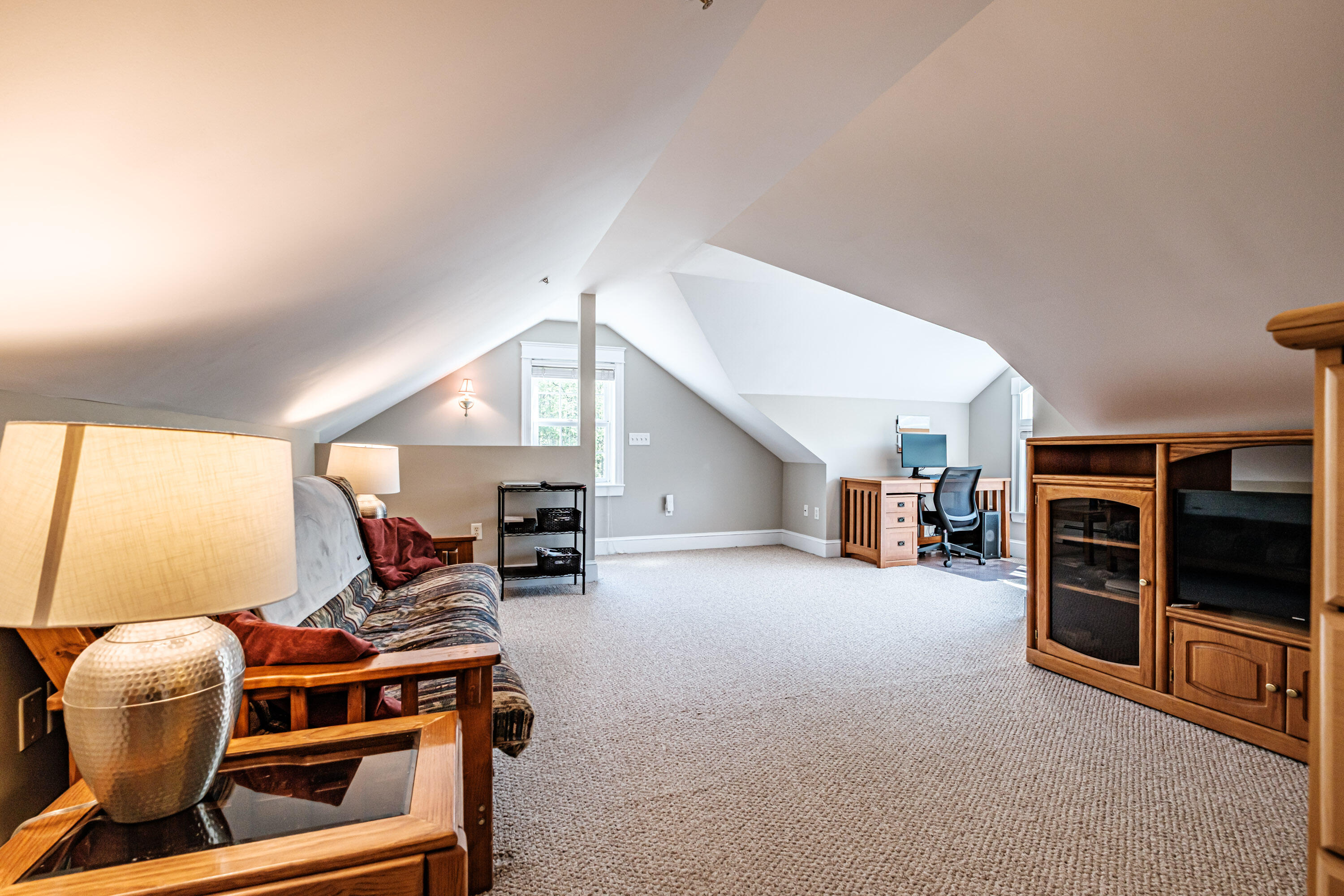 18 Herrick Road Gorham ME 04038