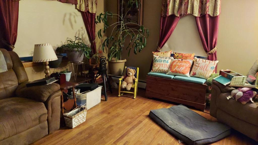 60 Elm Street East Millinocket ME 04430