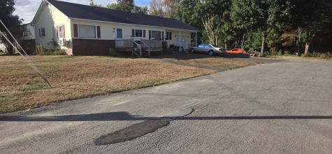 60 Elm Street East Millinocket ME 04430