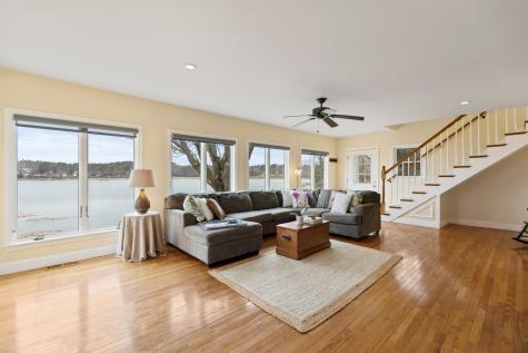 71 Littlejohn Road Yarmouth ME 04096