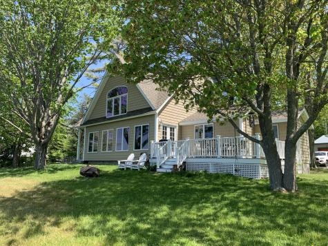 71 Littlejohn Road Yarmouth ME 04096