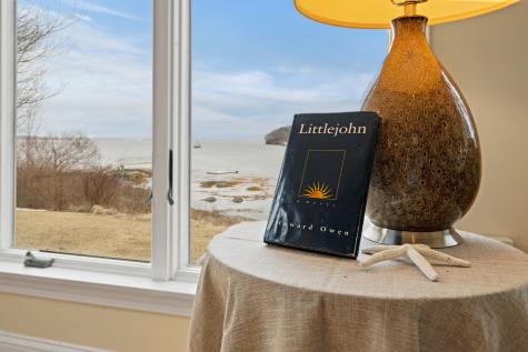 71 Littlejohn Road Yarmouth ME 04096