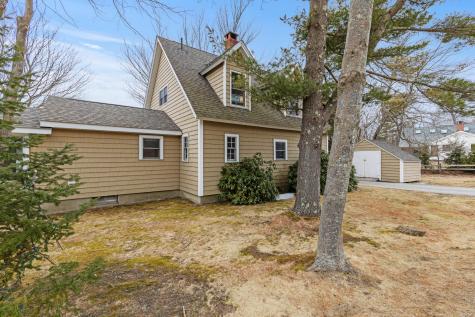 71 Littlejohn Road Yarmouth ME 04096