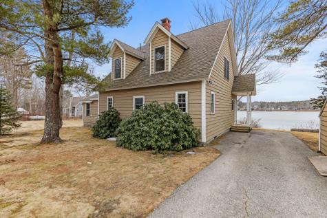 71 Littlejohn Road Yarmouth ME 04096