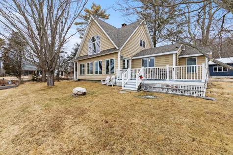 71 Littlejohn Road Yarmouth ME 04096