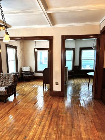 13 Maple Street Skowhegan ME 04976