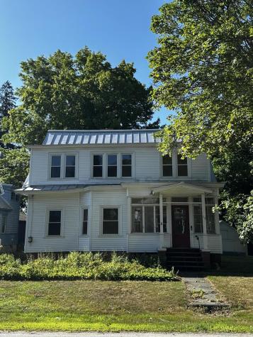 13 Maple Street Skowhegan ME 04976