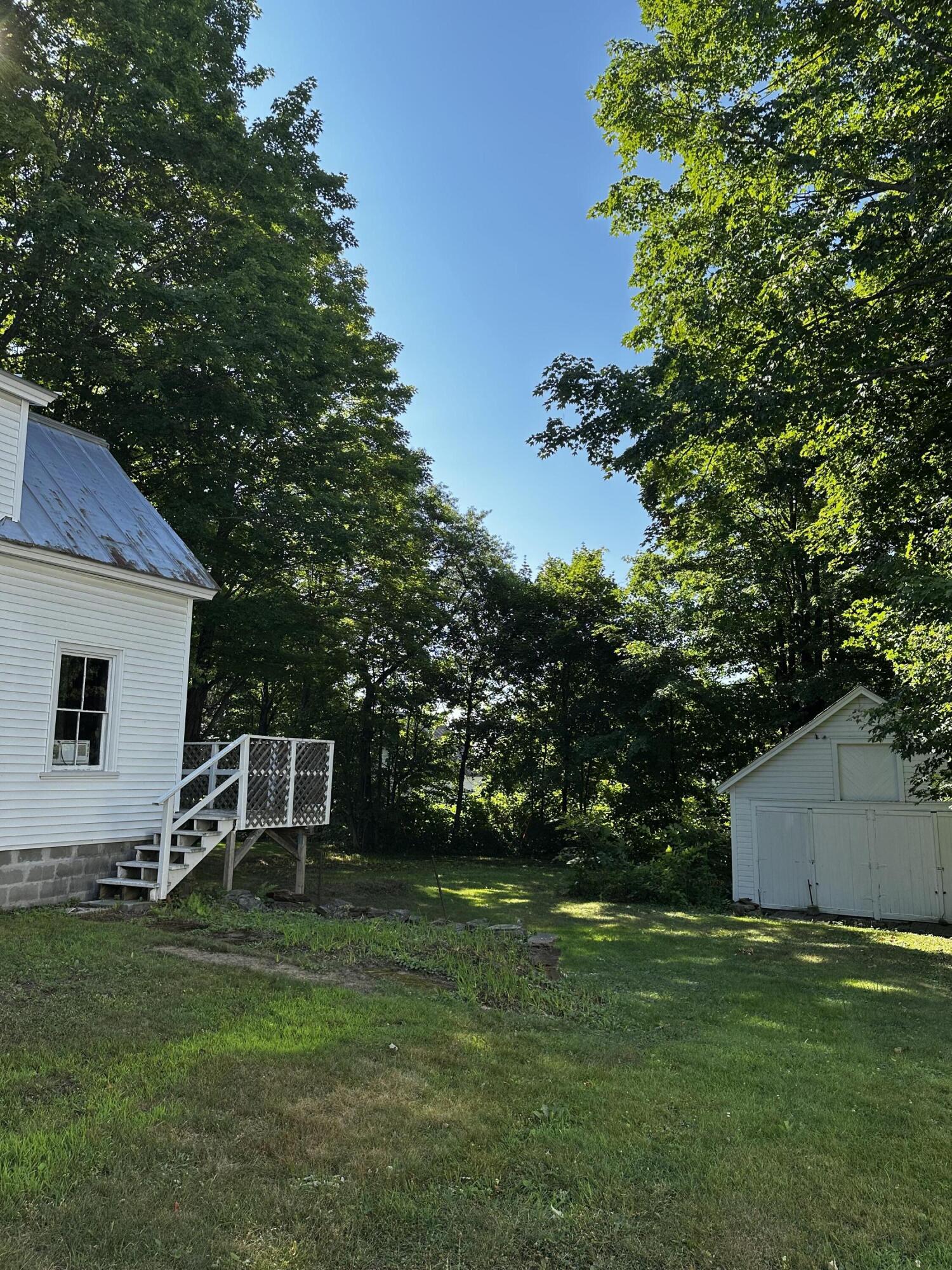 13 Maple Street Skowhegan ME 04976