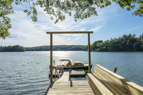 53 Westview Road Damariscotta ME 04543