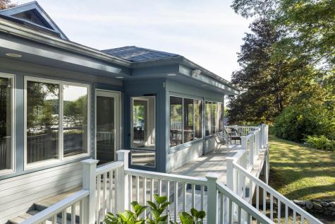 53 Westview Road Damariscotta ME 04543