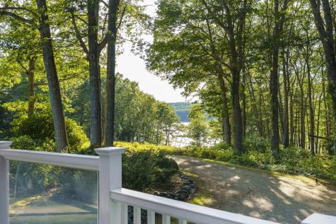 53 Westview Road Damariscotta ME 04543